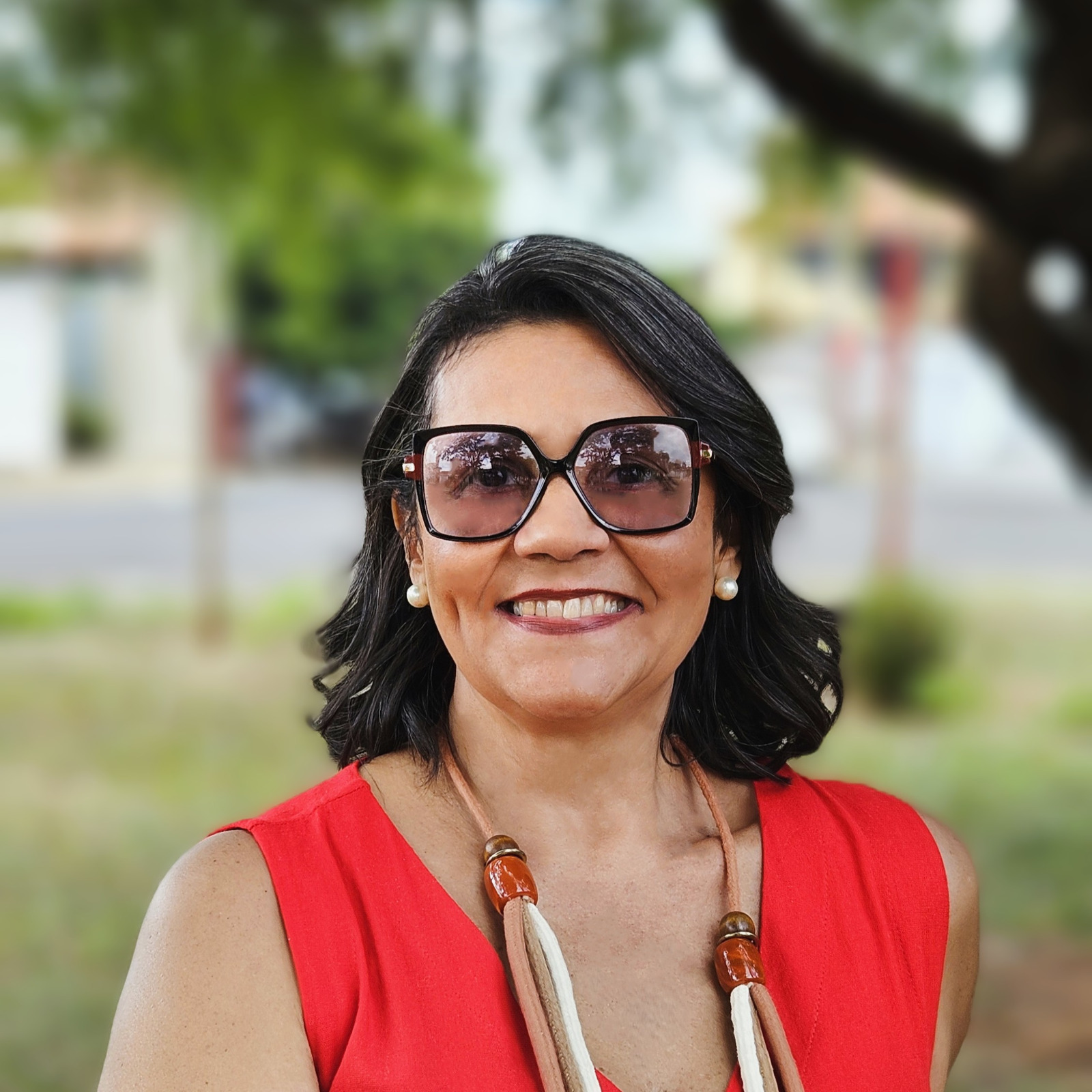 Jussilene Rego Nunes