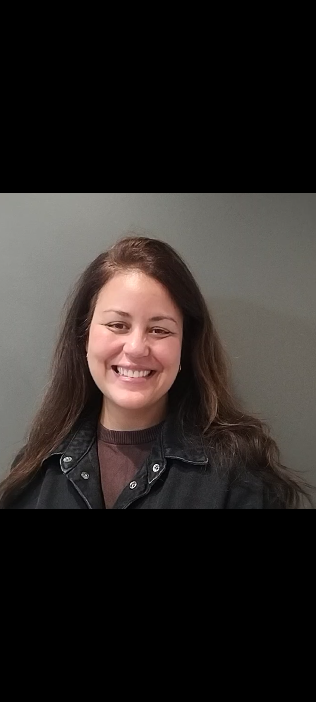 Foto de Flávia Valéria Alves Barbosa de Jesus