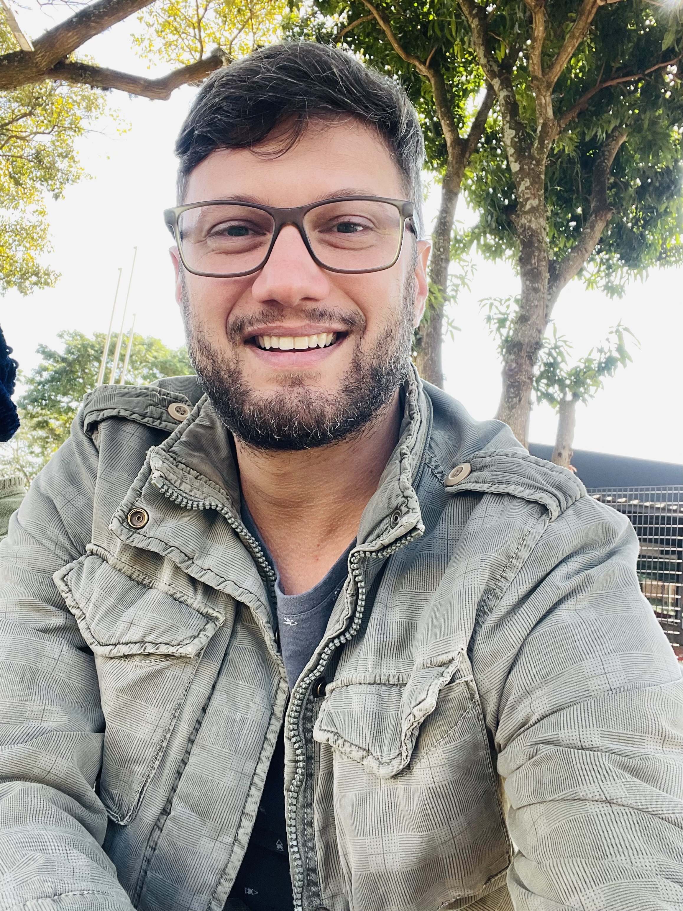 Foto de Eduardo Polli Limoni