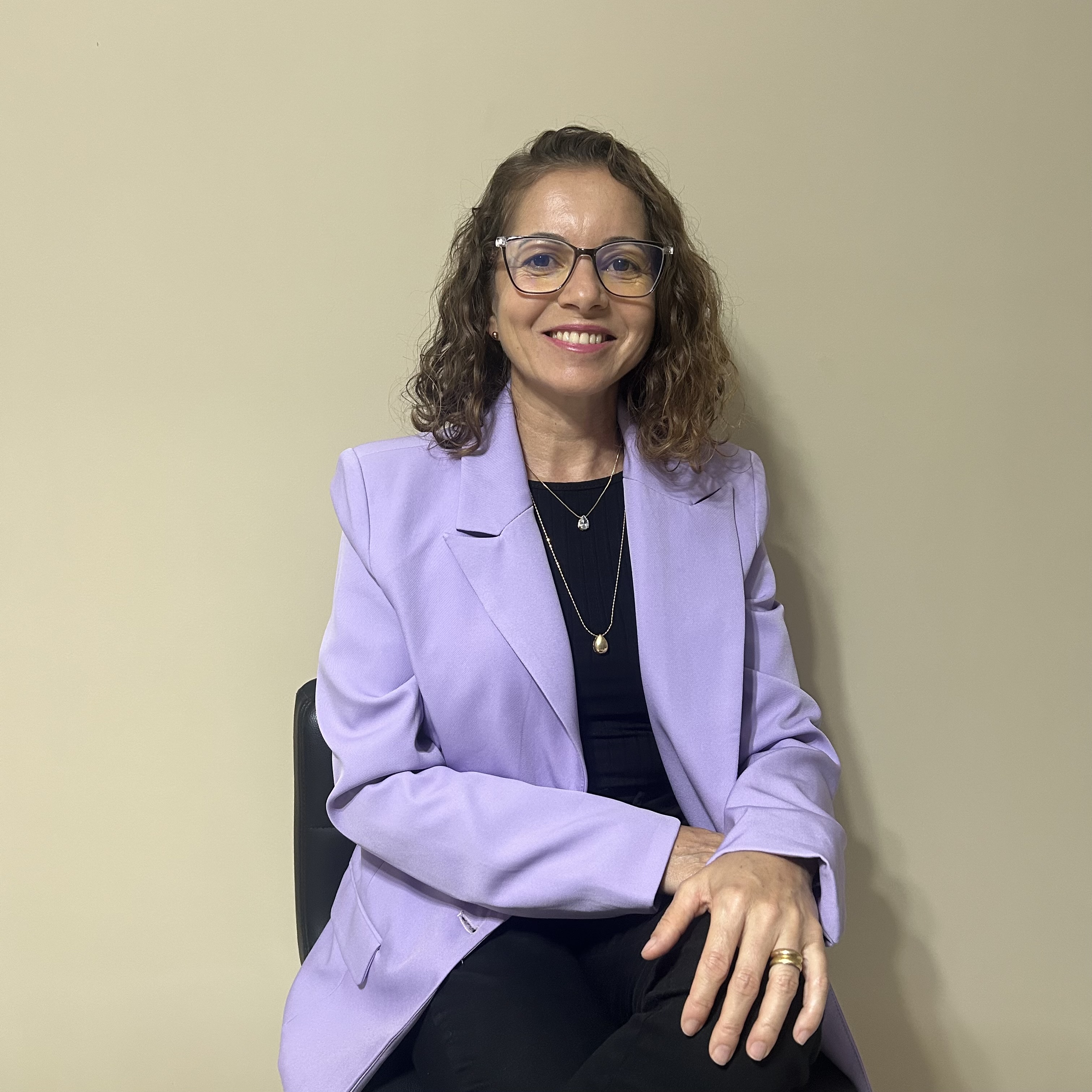 Joselma da Silva França 