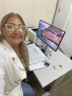 Anabel Molfi de Lima 