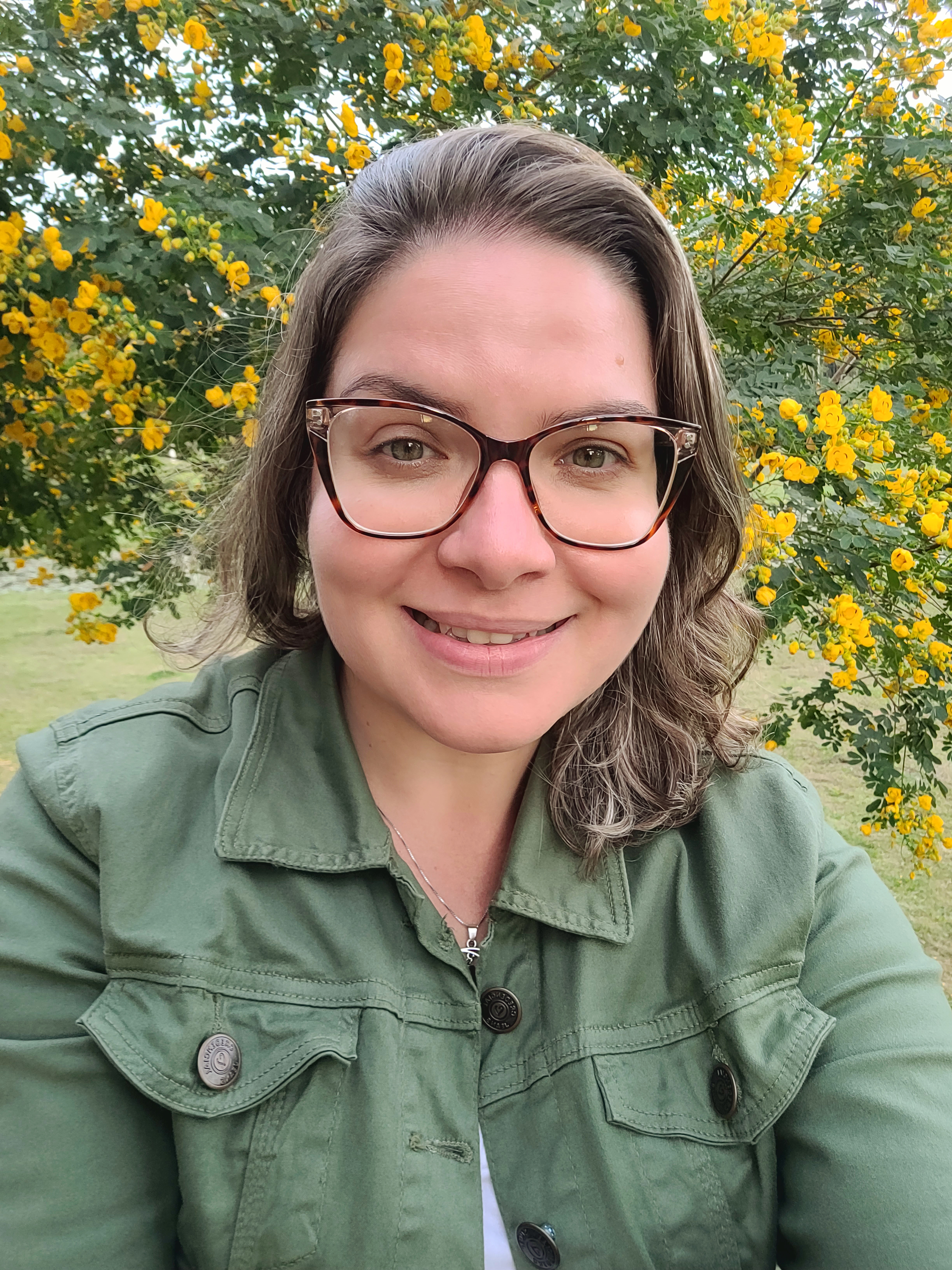 Rosiele Alves da Costa Silva 