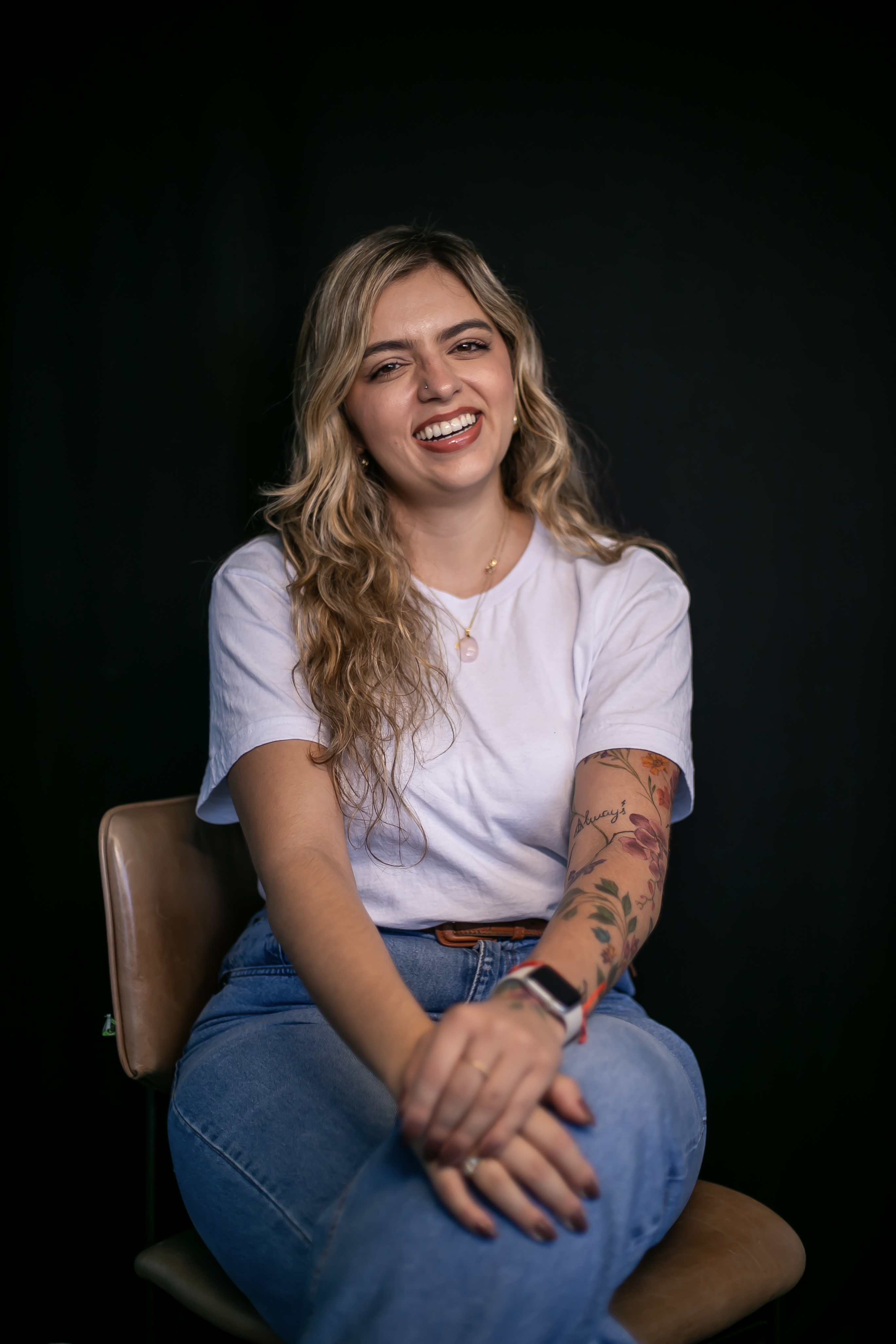 Foto de Brenda Silva de Paula