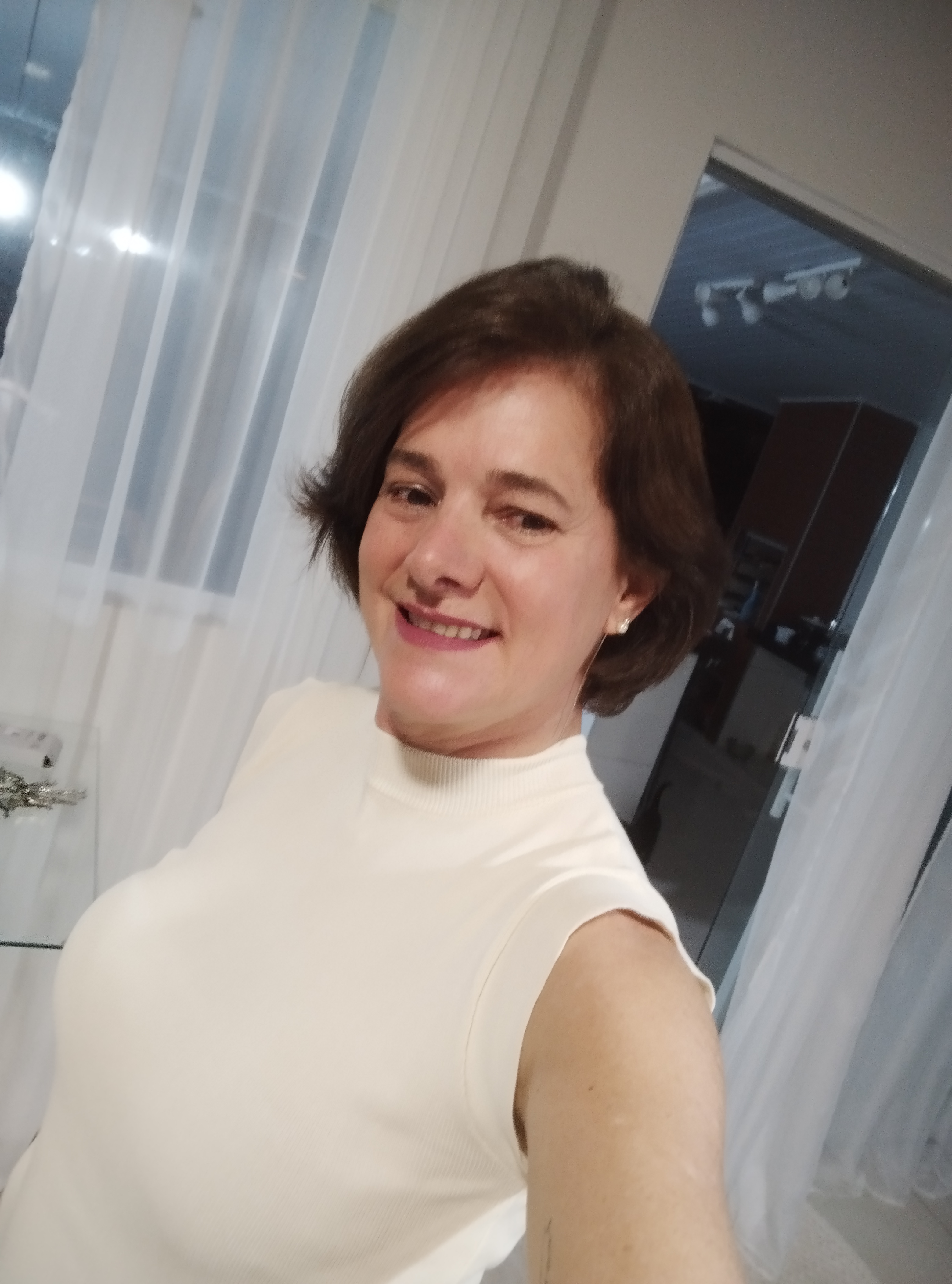 Foto de Perpétua Machado