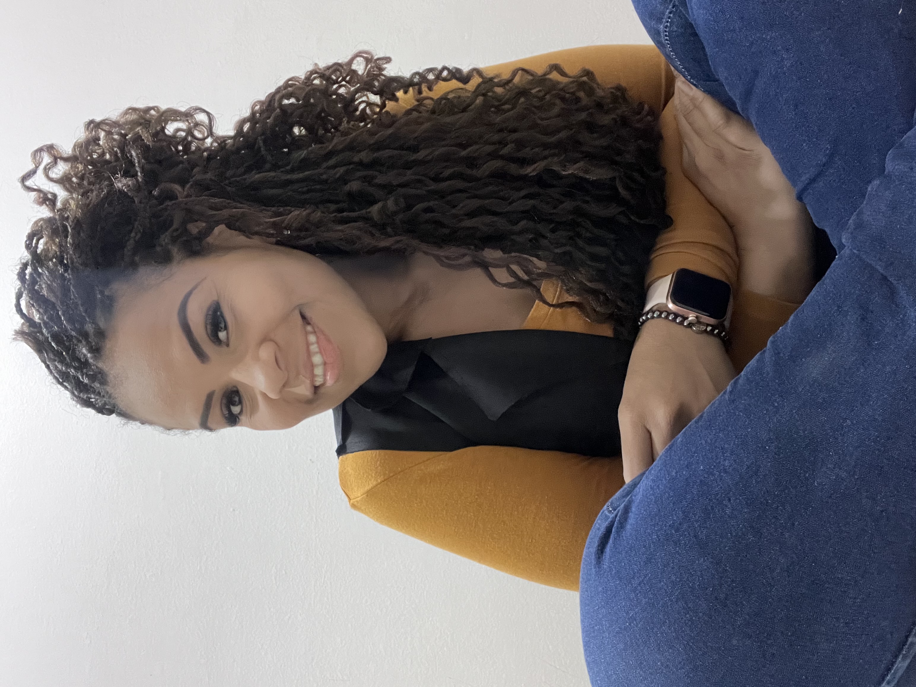 Cíntia Batista Ribeiro