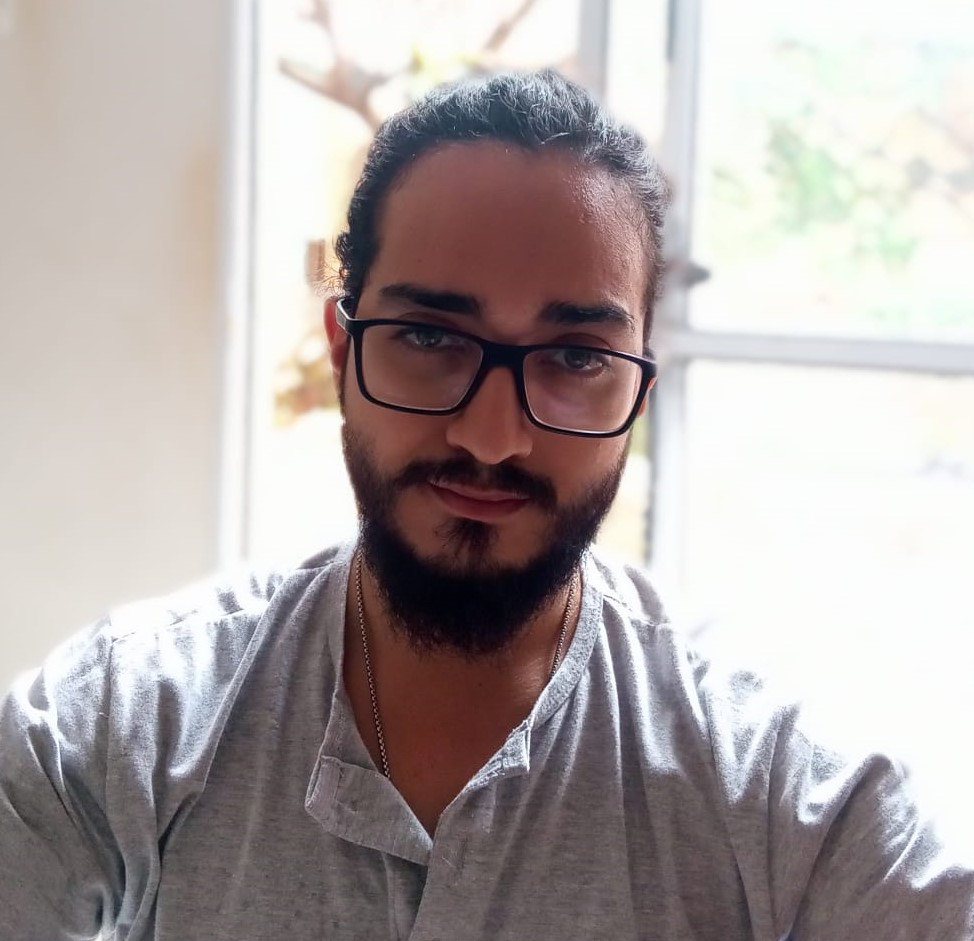 Foto de Tainan Ferreira dos Santos Lima