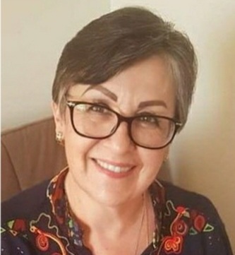 Ana Maria Ferreira de Paula