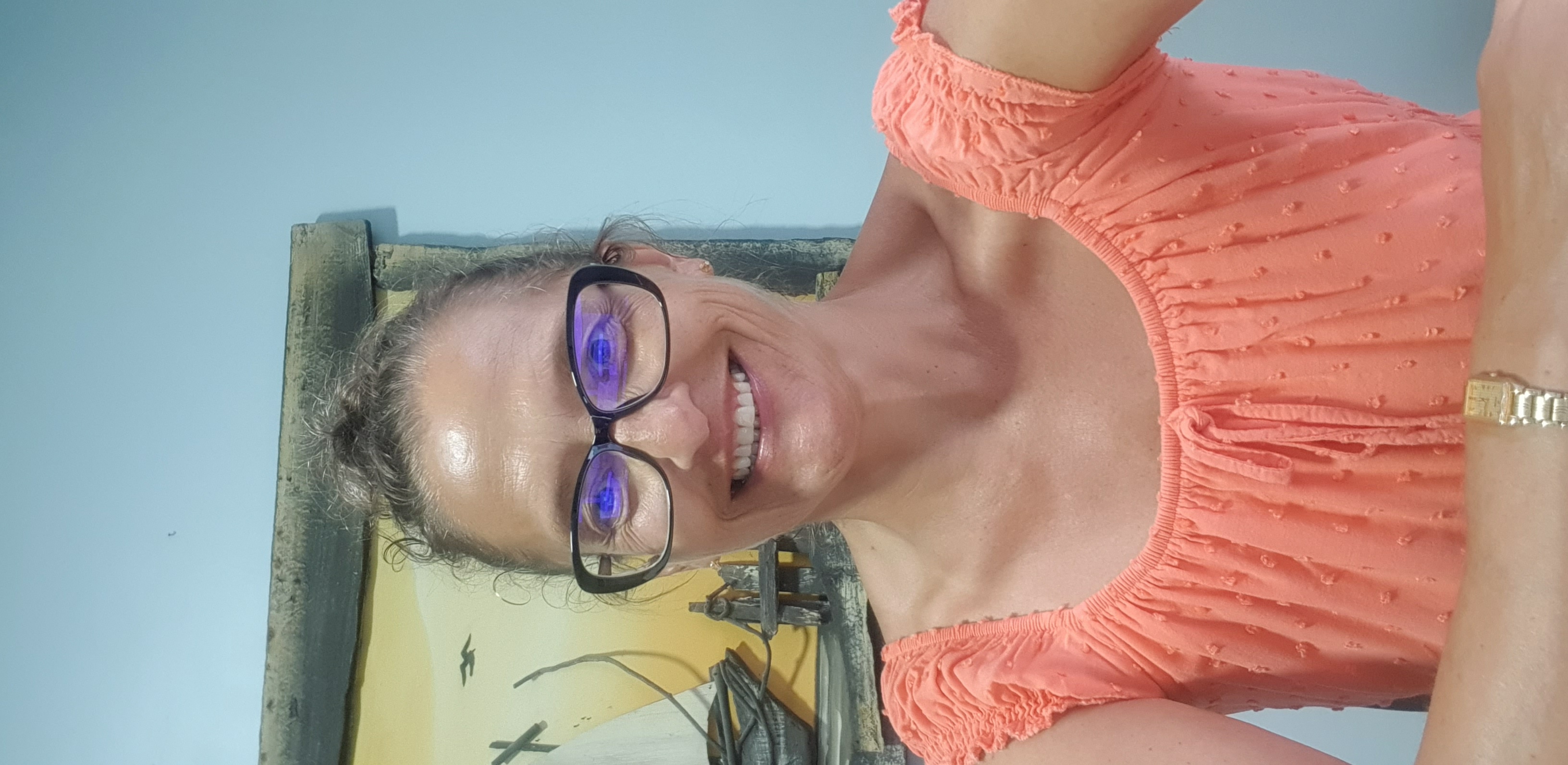 Foto de Mary Schmidt