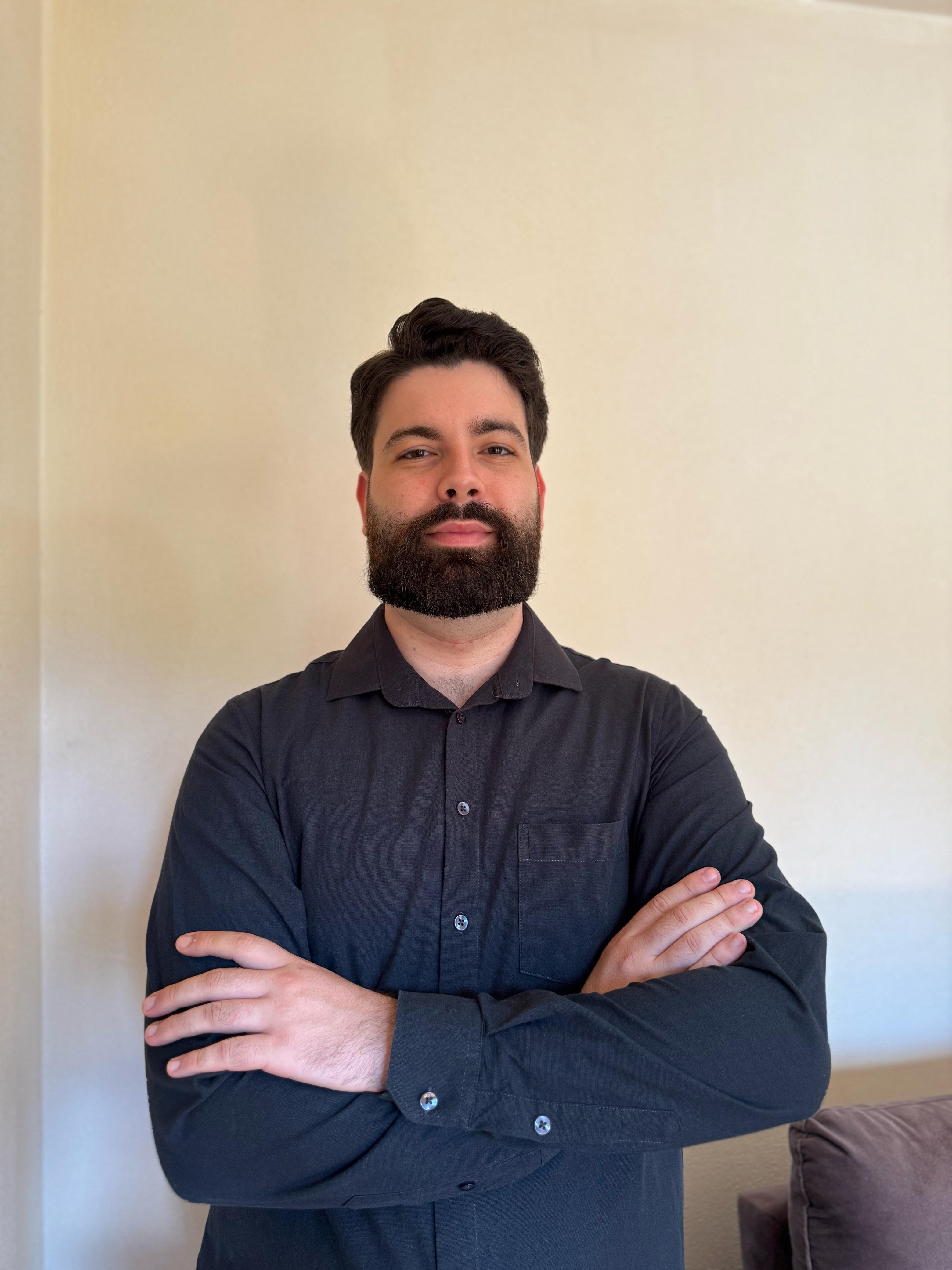 Gabriel Fornari Oleszczuk 