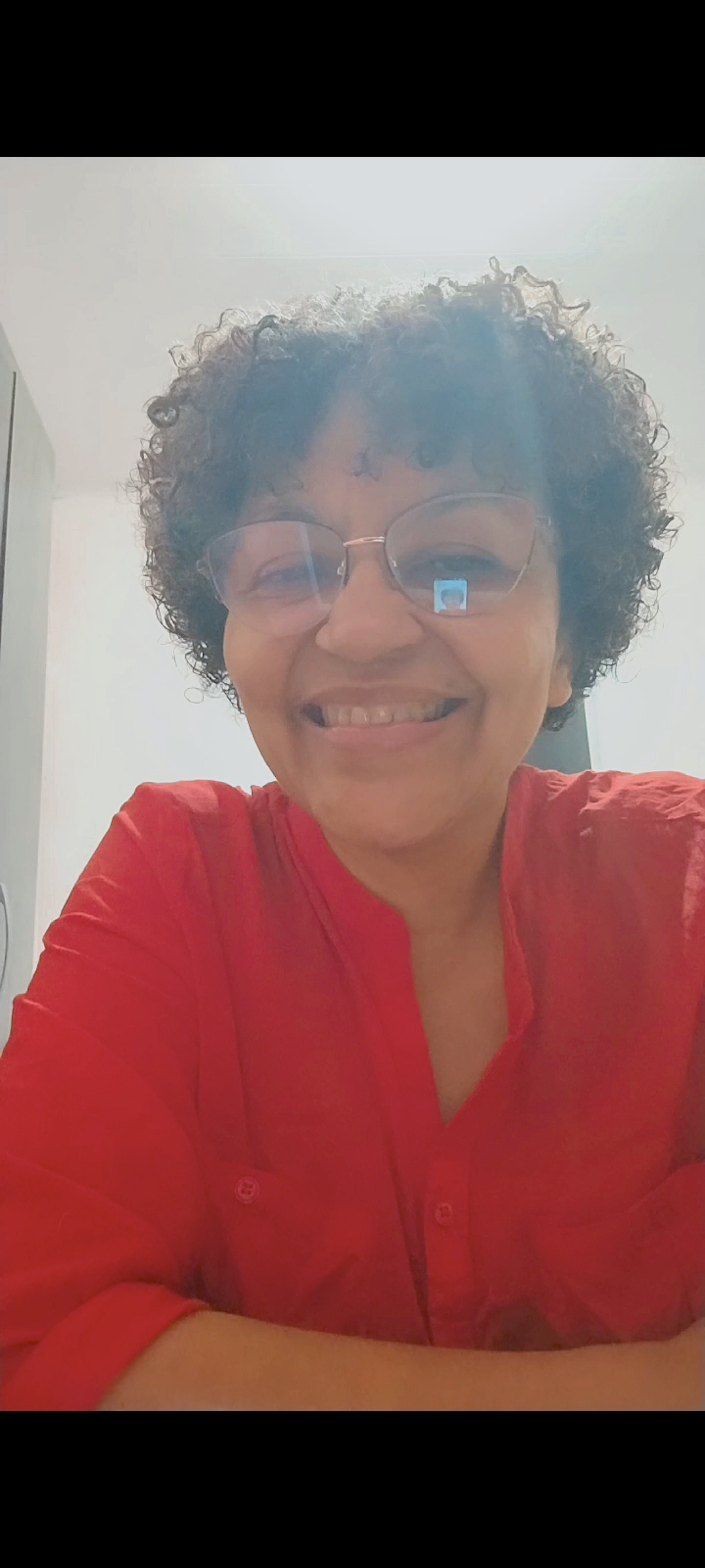 Maria Cícera Bezerra Cavalcanti