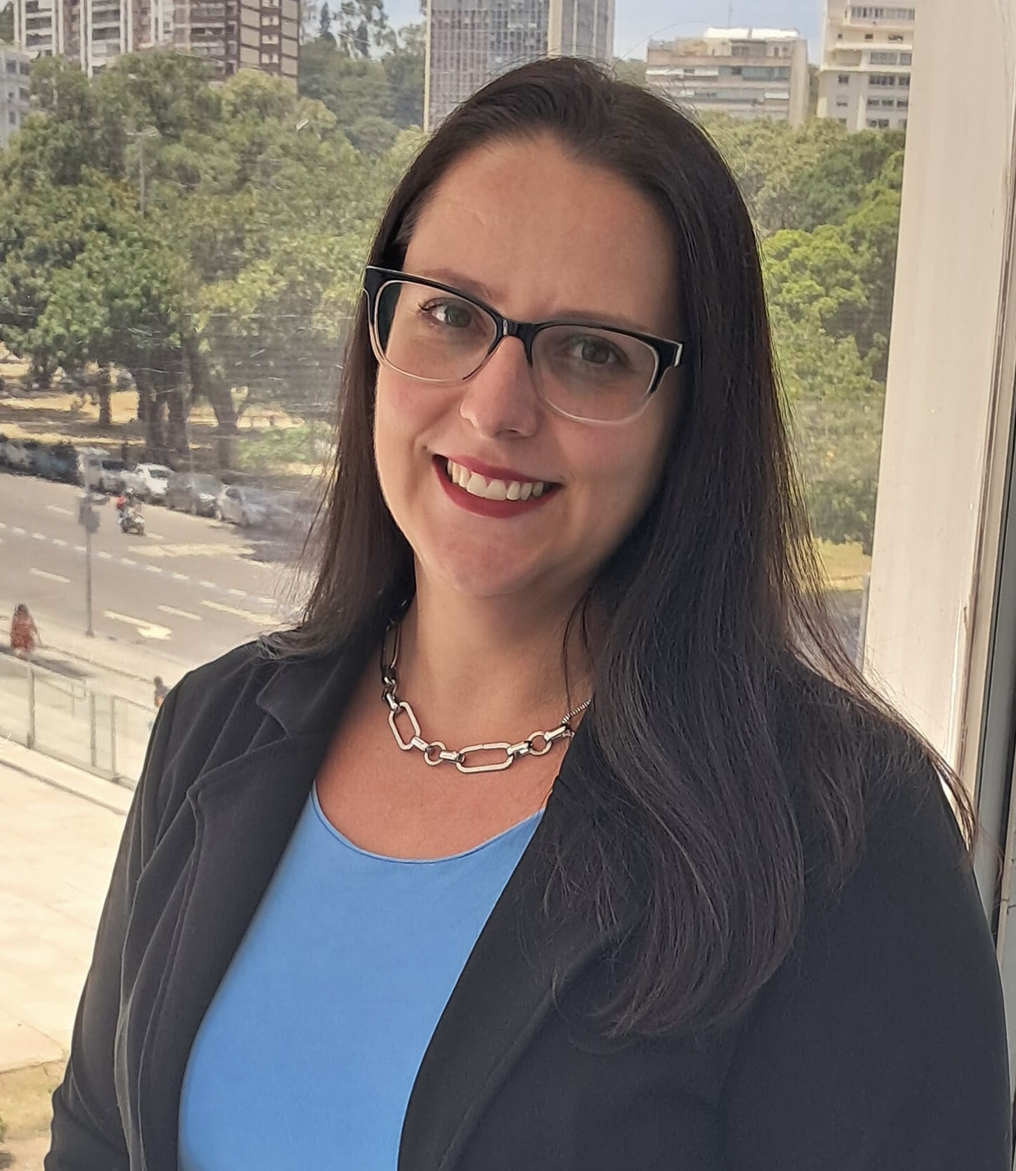 Foto de Bruna Ruffoni da Fonseca de Freitas