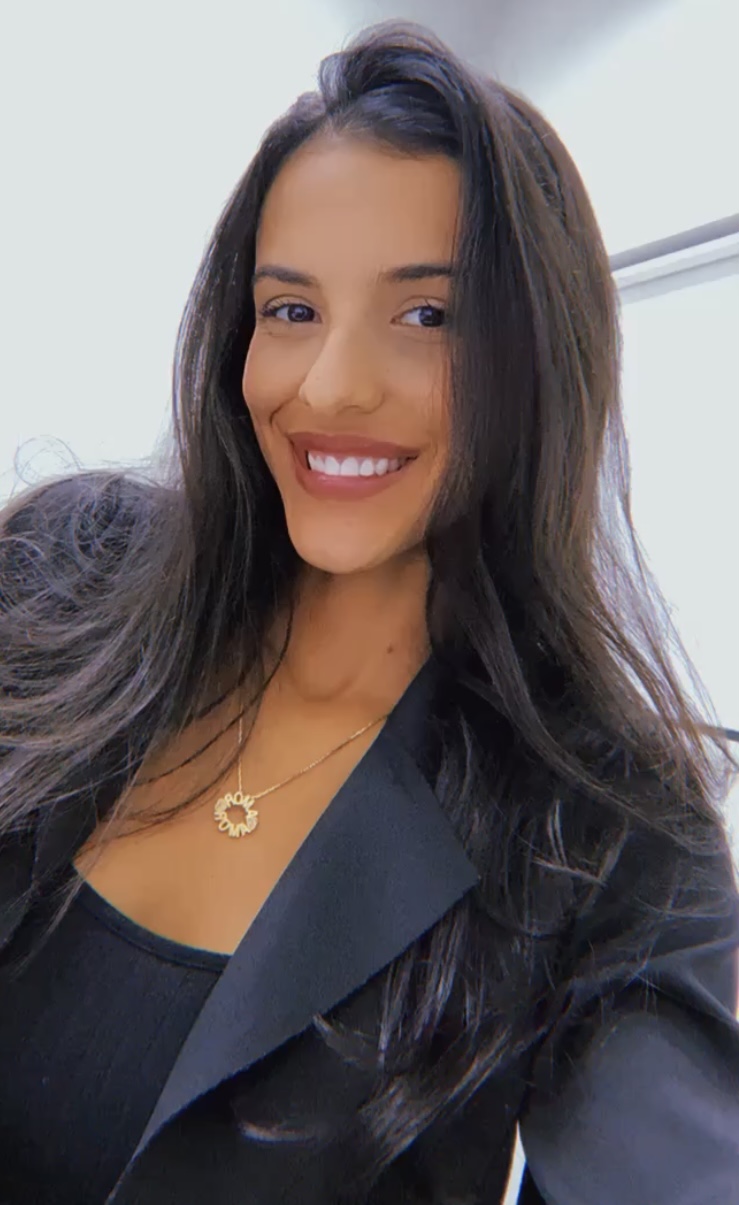 Jennifer Thayse da Silva Farias