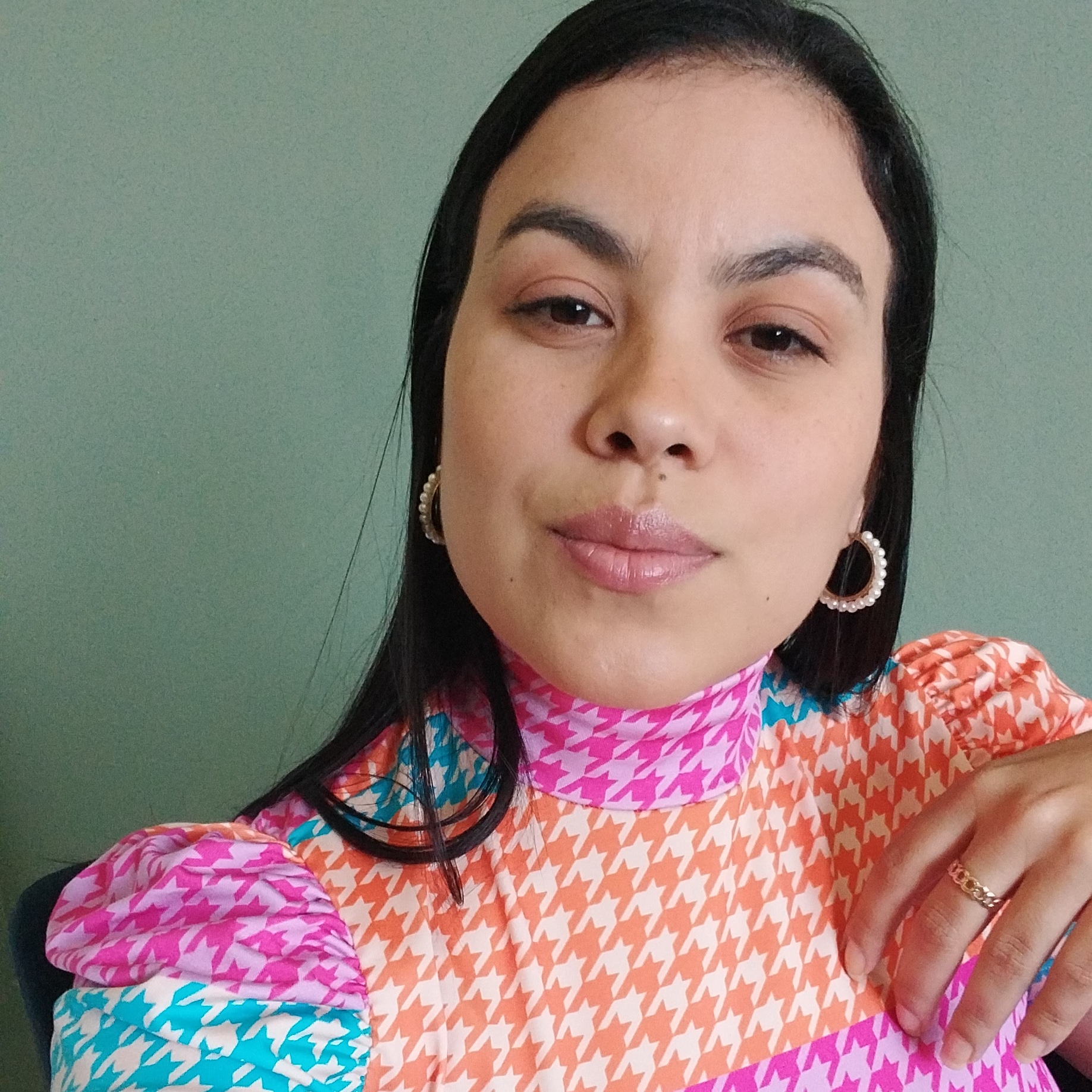 Foto de Talita Mariana Rodrigues Mendes