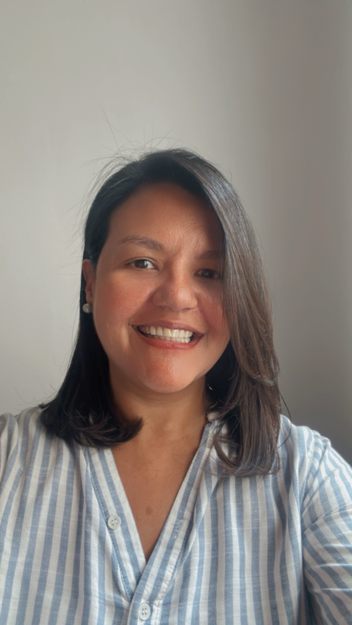 Foto de Carine de Oliveira Fernandes