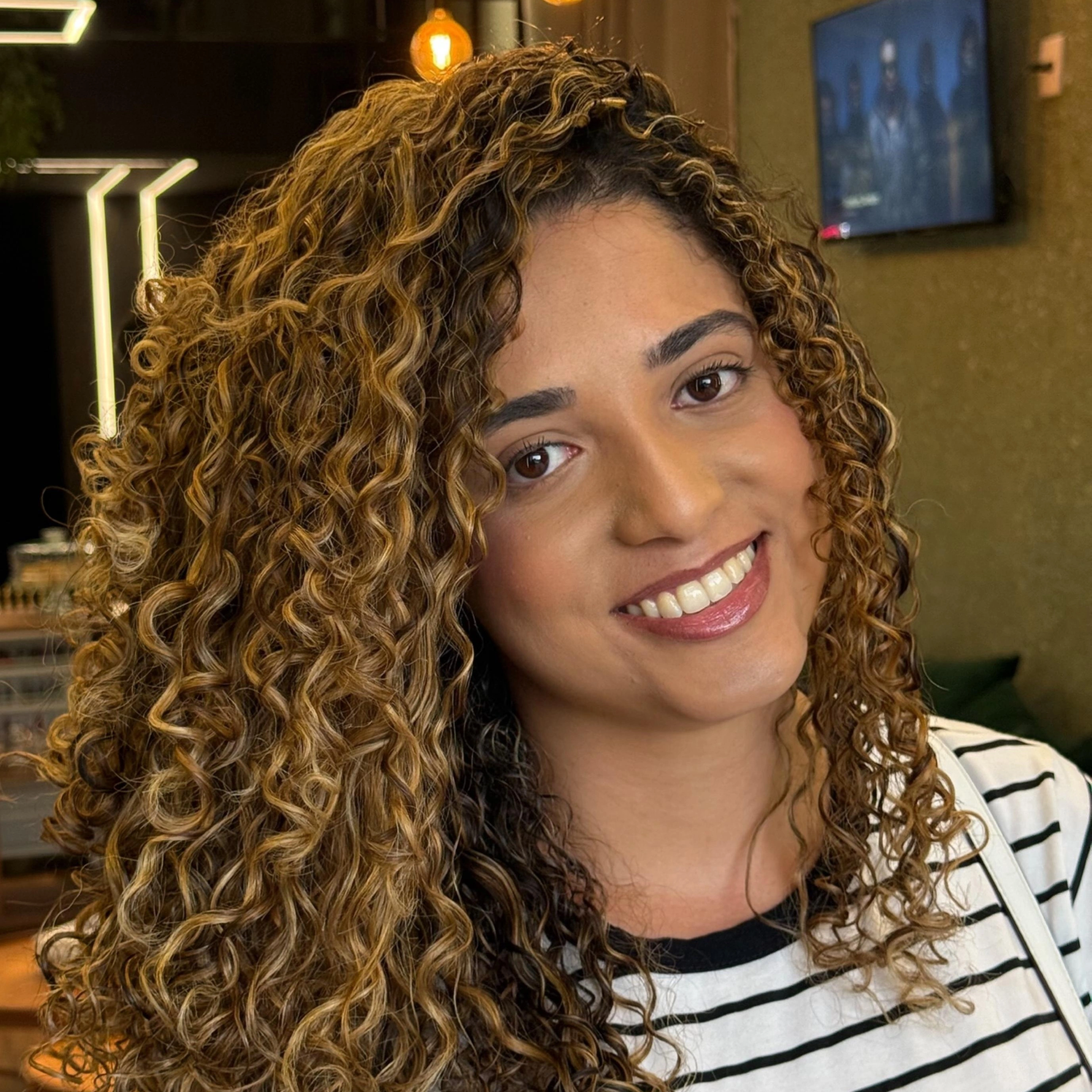 Foto de Myriam Passos Silva