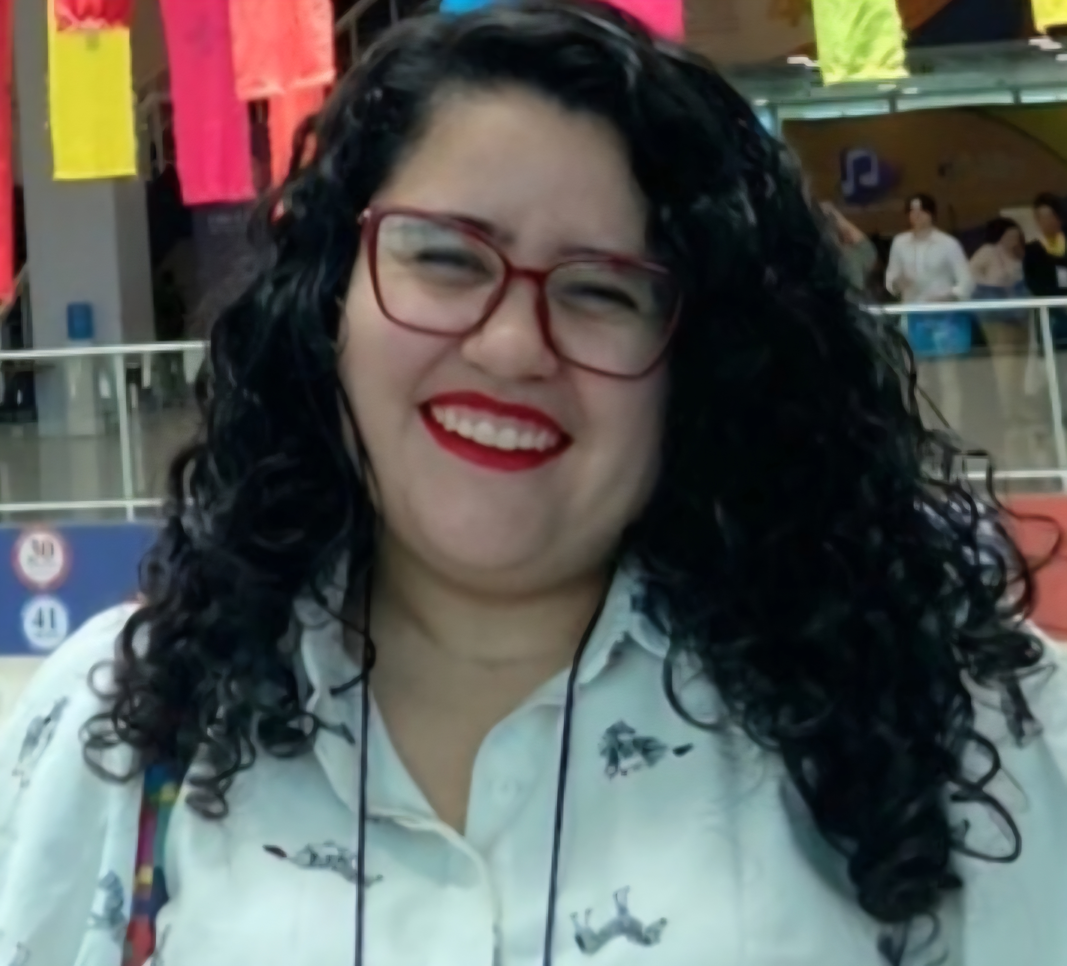 Mariana Godoy Vieira