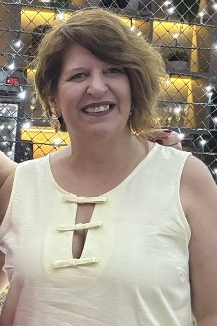 Adriana Bagio Ximenes