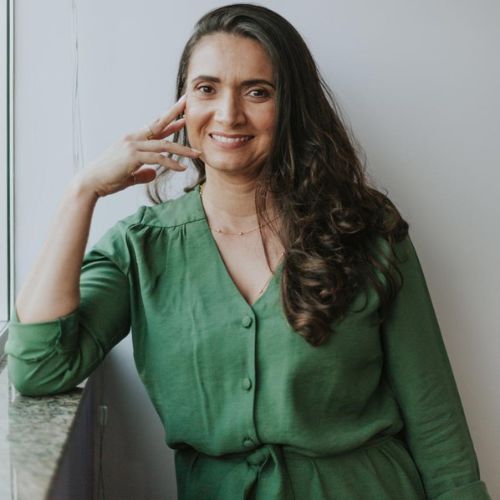 Daniela Lúcia Vasconcelos