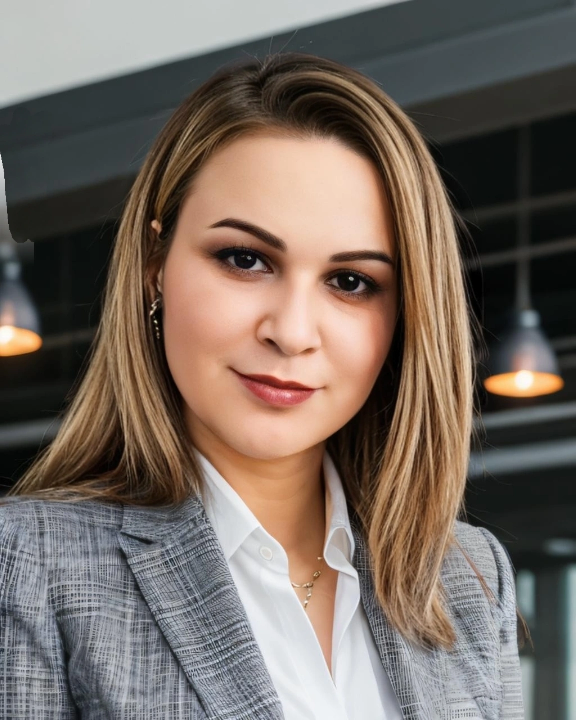 Cristiane Veloso da Silva Souza 