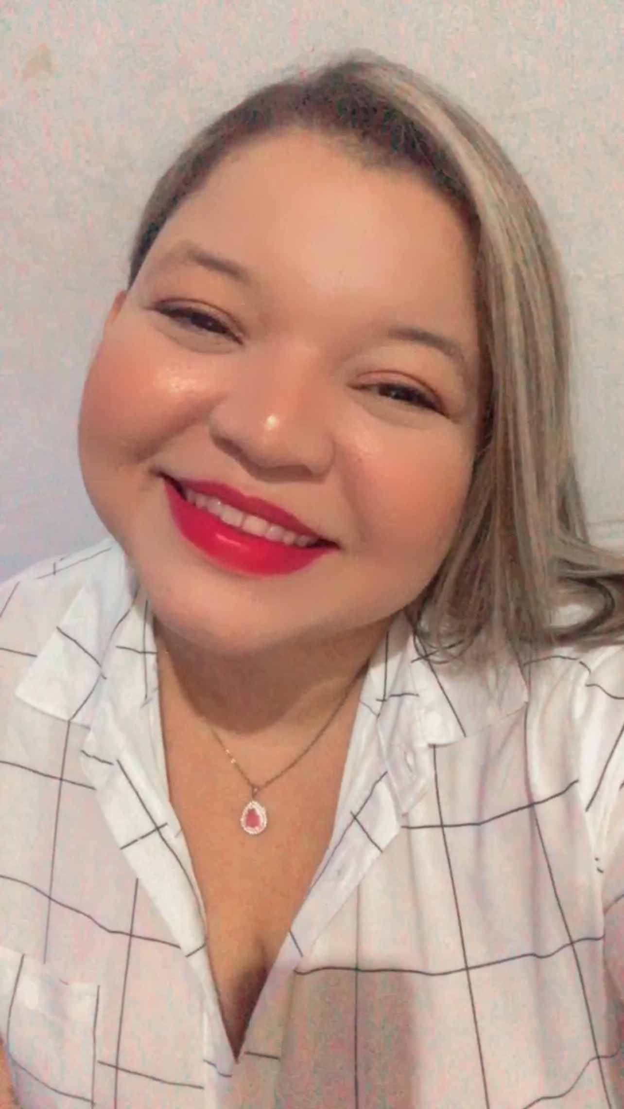 Maria Eveline Rocha Ferreira