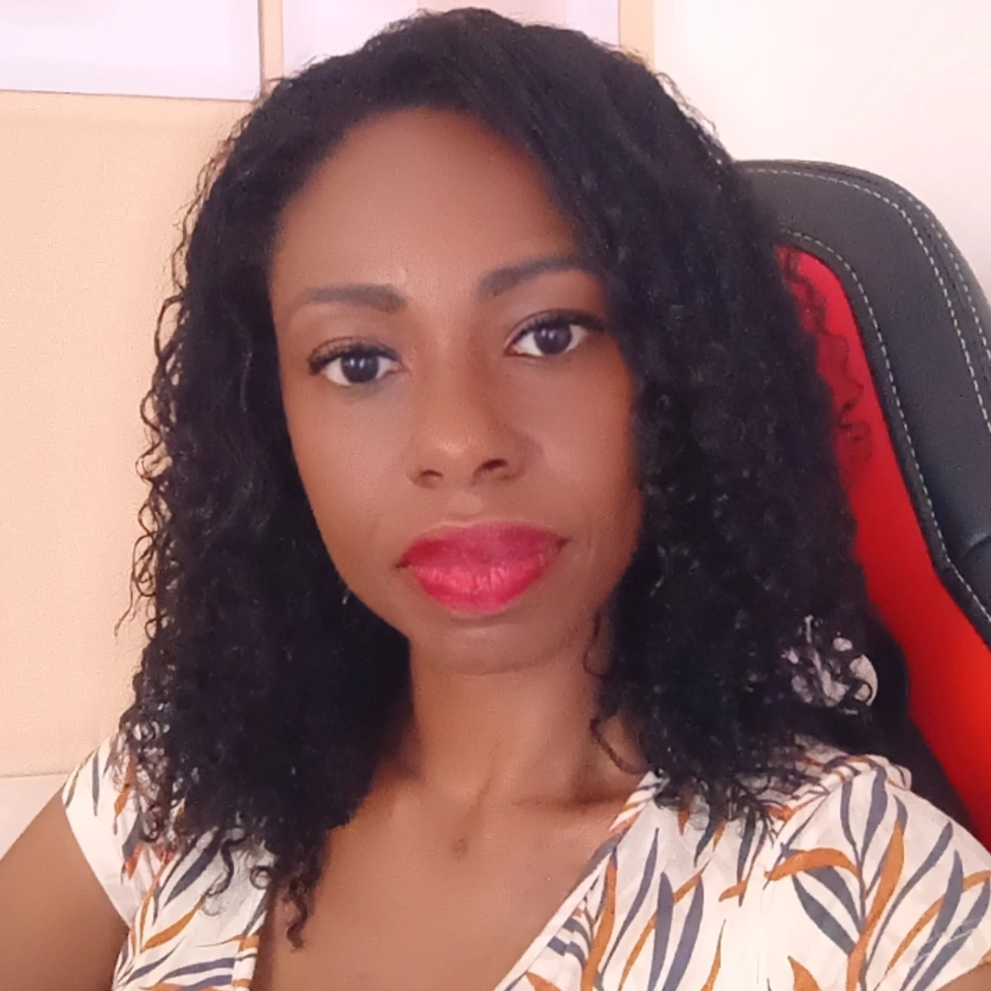 Foto de Priscila Novaes de Lima