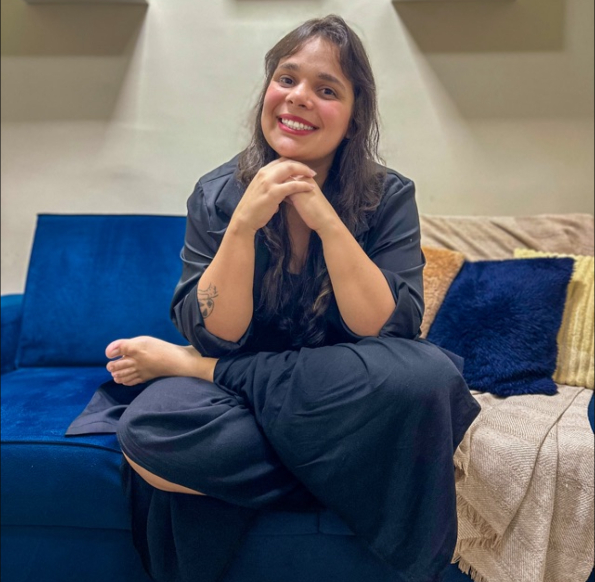 Barbara Vitorino de Andrade