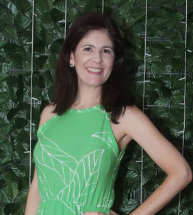 Juliana Gonzales Sarmento de Oliveira