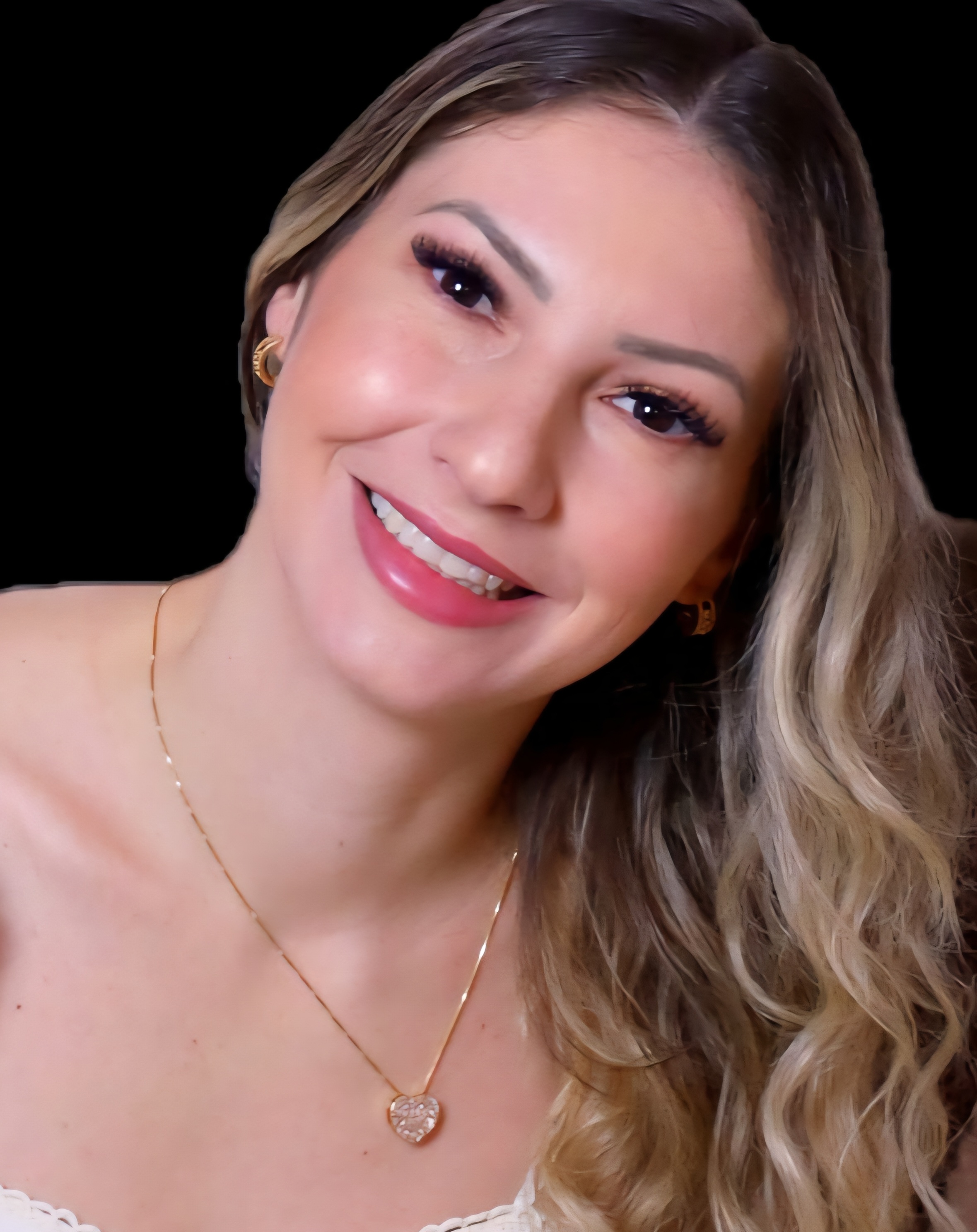 Raisa Nayara Pinheiro Dias 