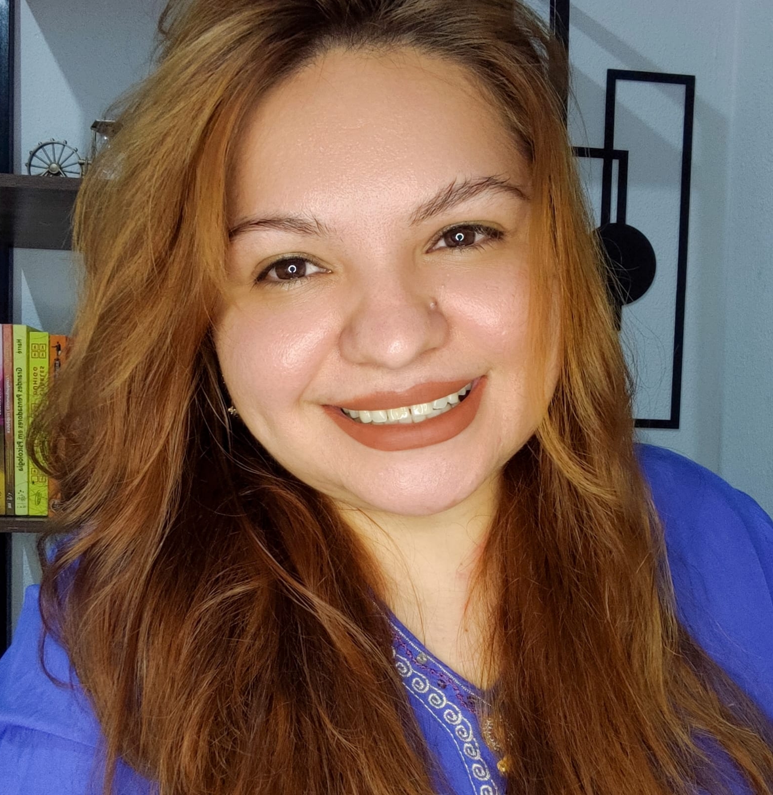 Maria da Piedade Souza Silva 