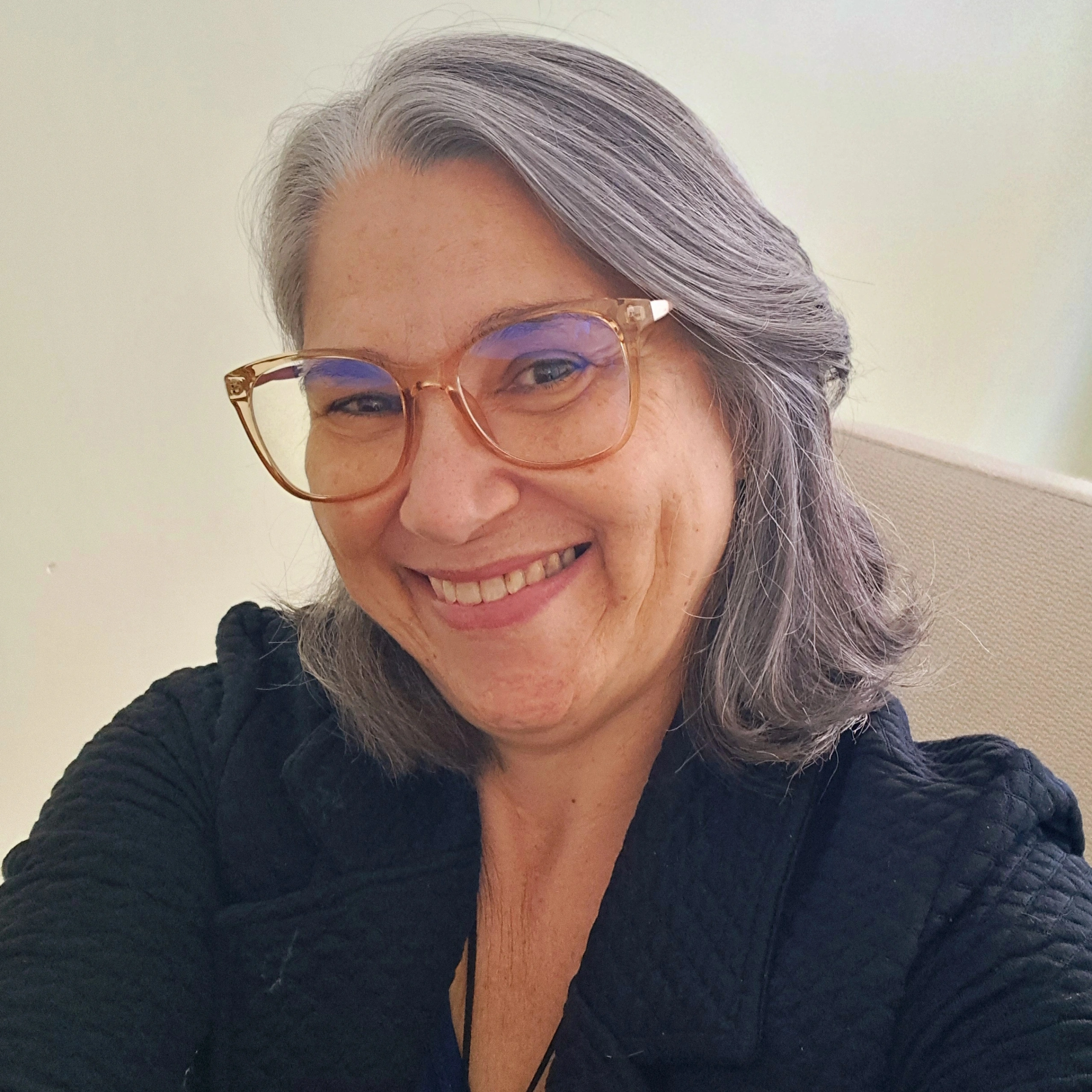 Foto de Andréia Barbosa