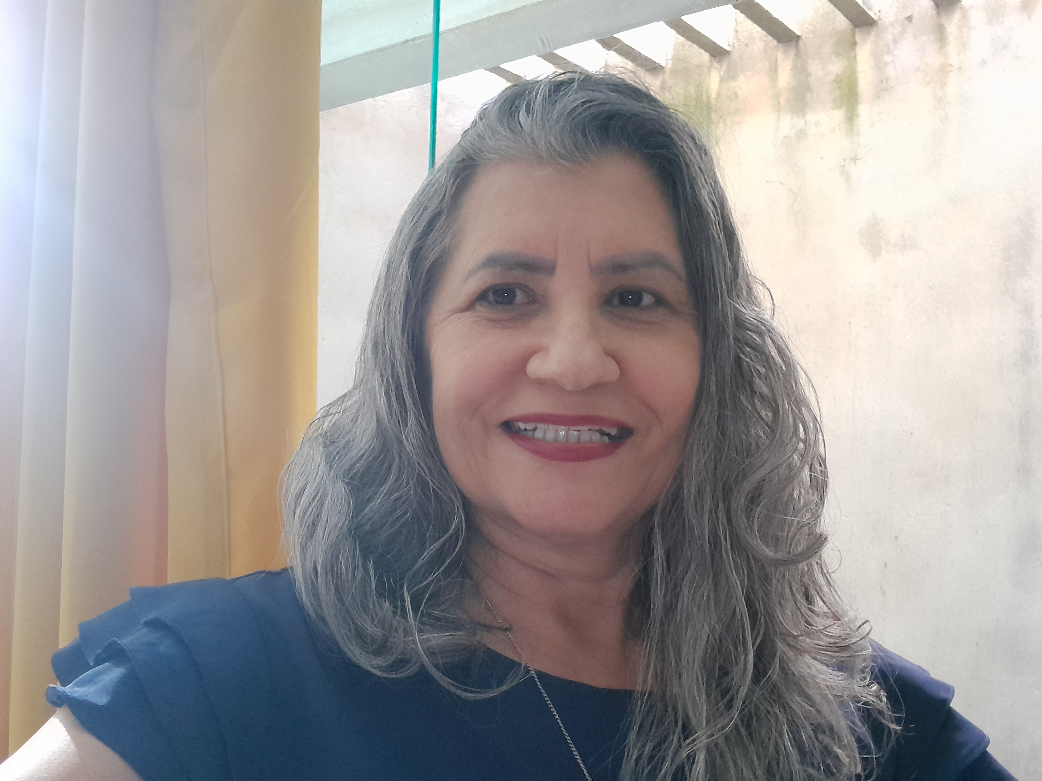 Maria Iratelma Pereira 