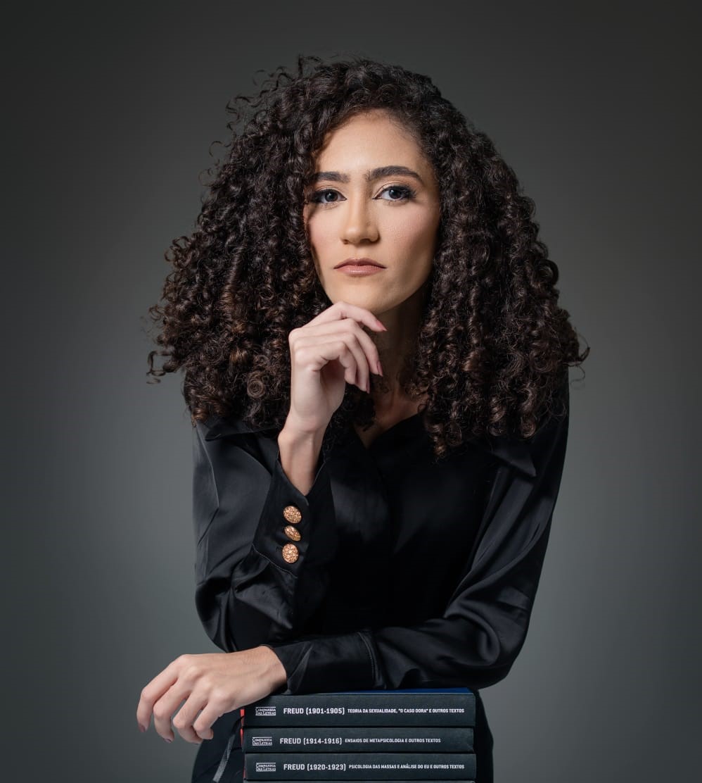 Foto de Edielle Karla Cordeiro de Lima