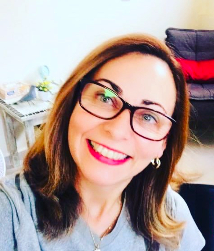 Lucia Helena Pinho da Silveira