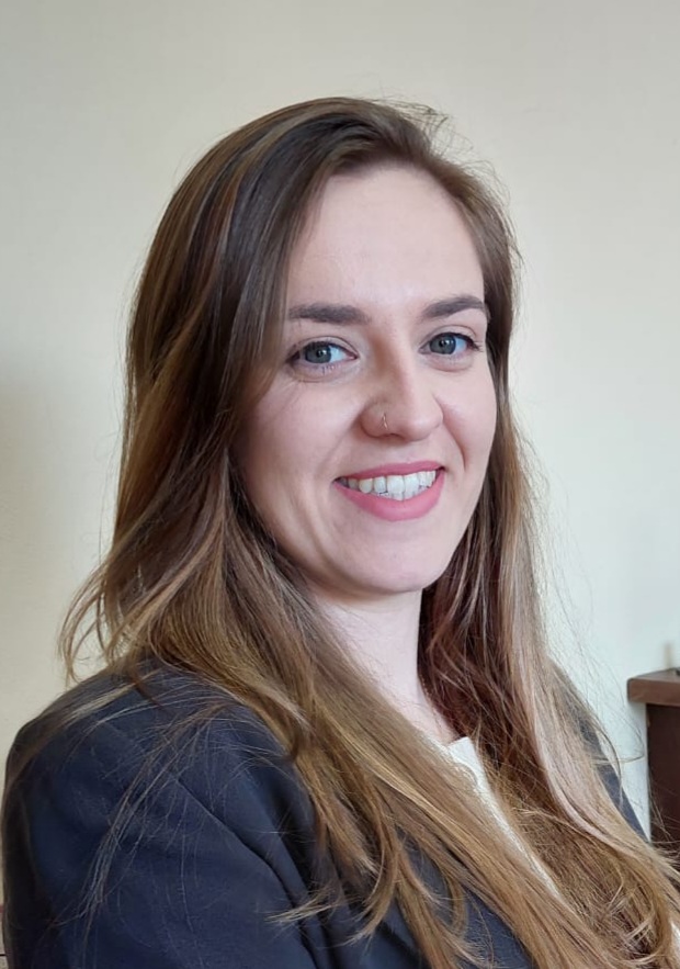 Fernanda Hisse Wille