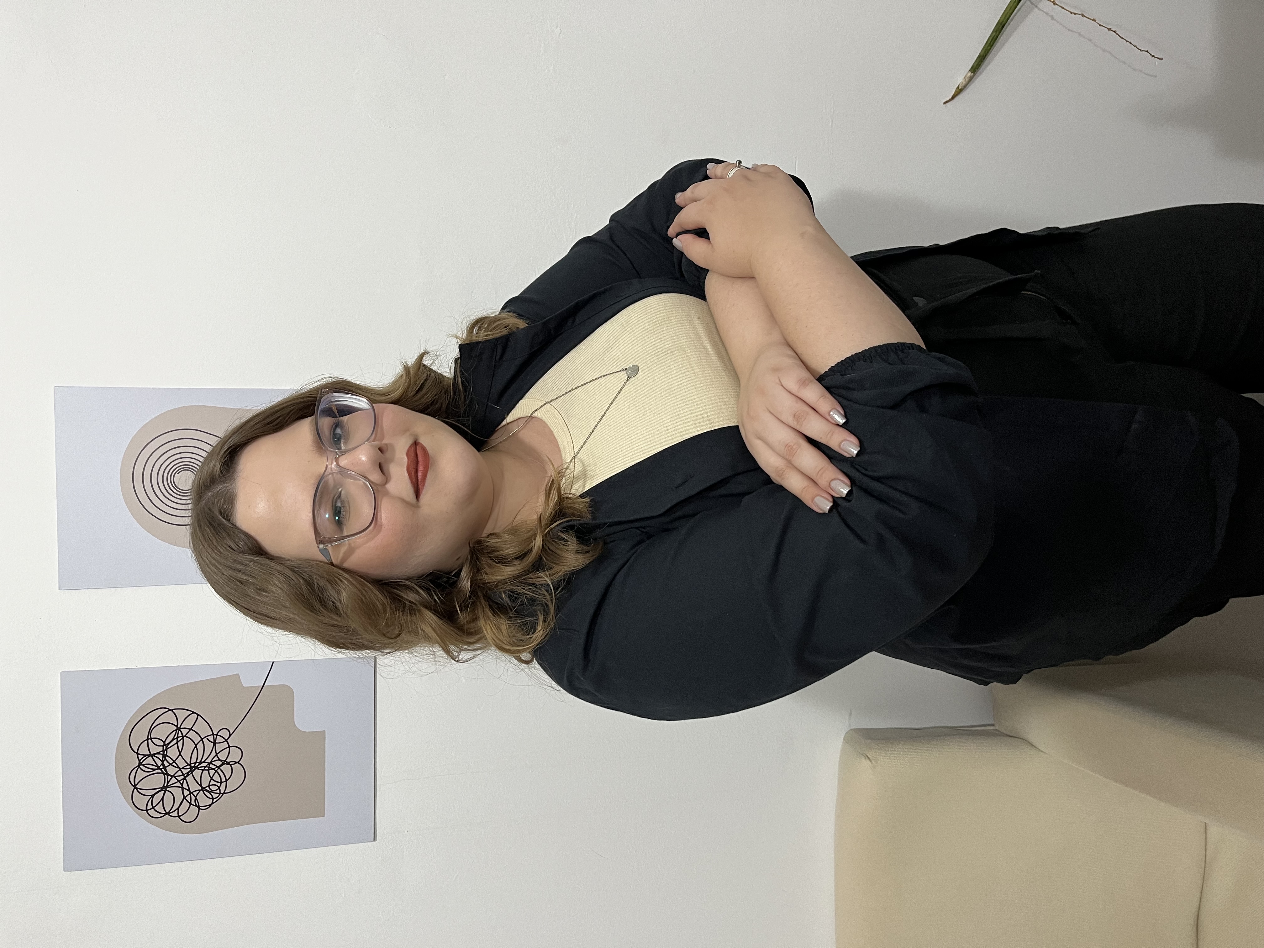 Daniela Fernanda Benevides