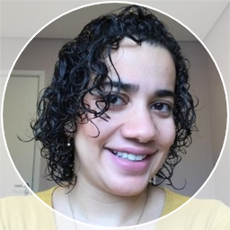 Foto de Elaine Alves da Silva Magalhães