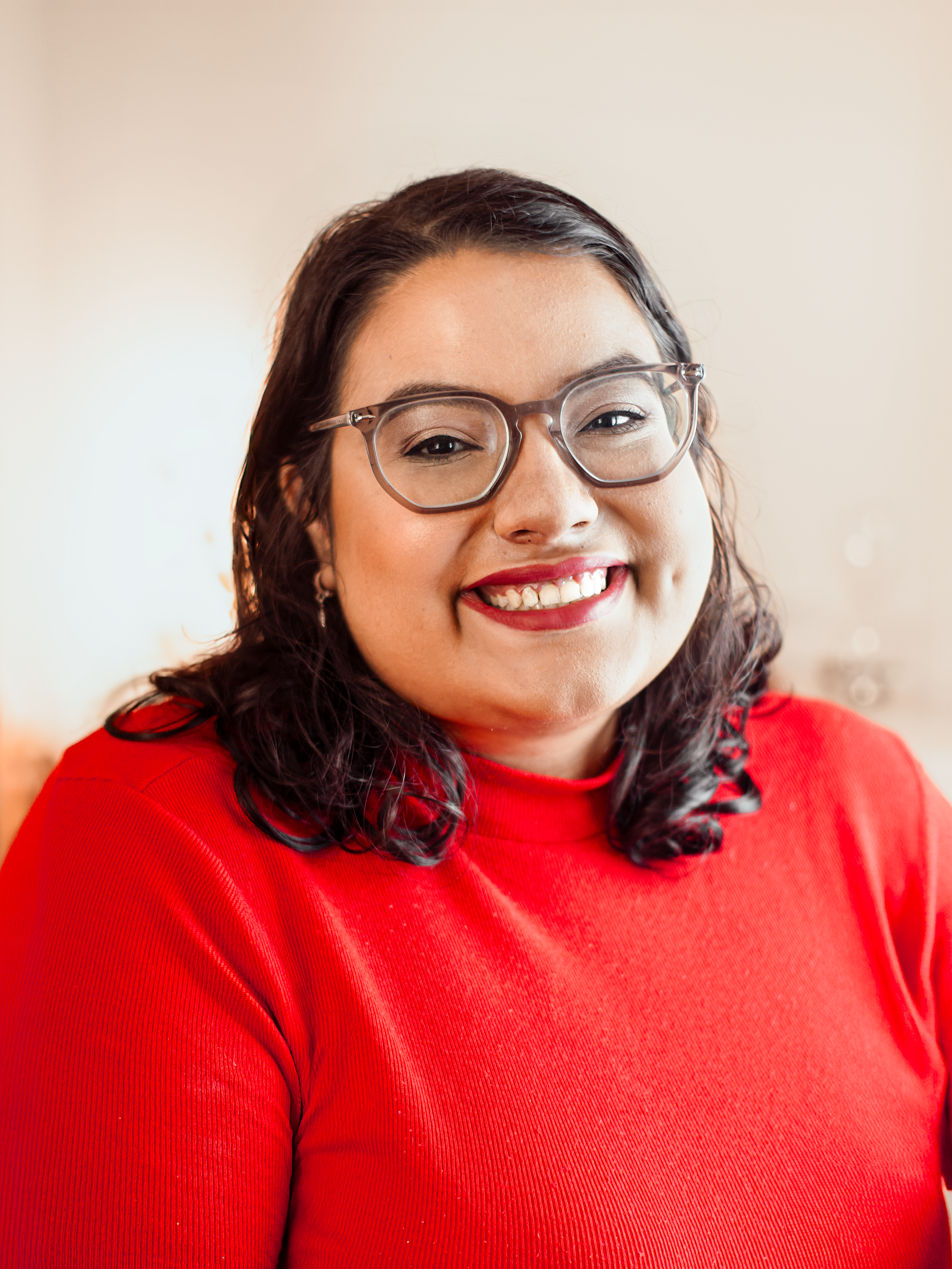 Foto de Ana Luiza Souza e Silva