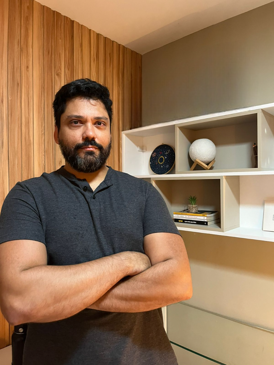 Vitor Taveira dos Santos