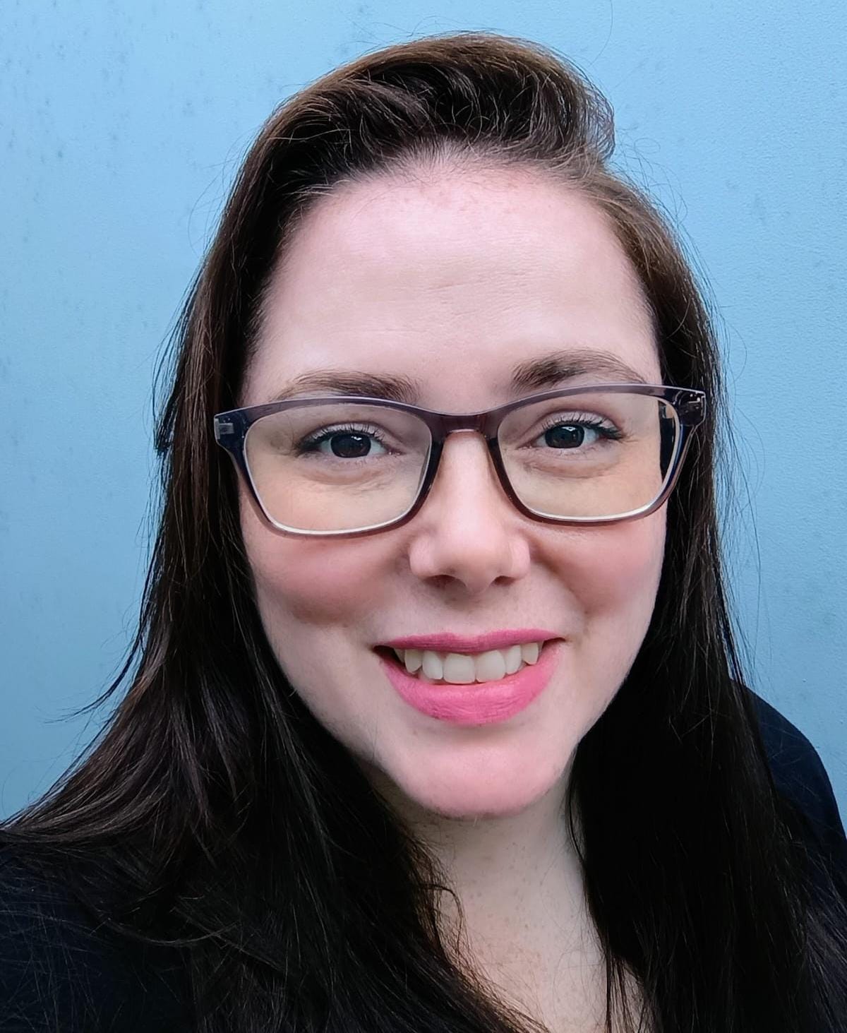 Foto de Priscila Fernandes Paris