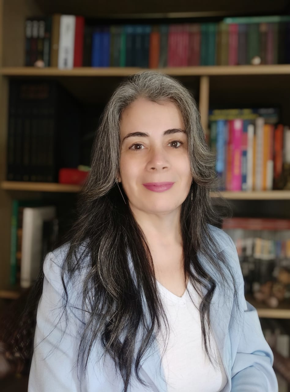 Agnalda Aprigio Carneiro