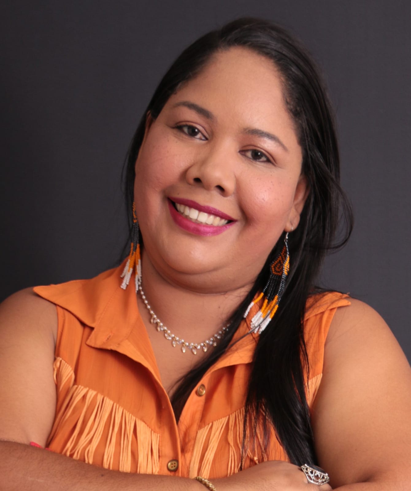 Eliane Gomes Fonseca 