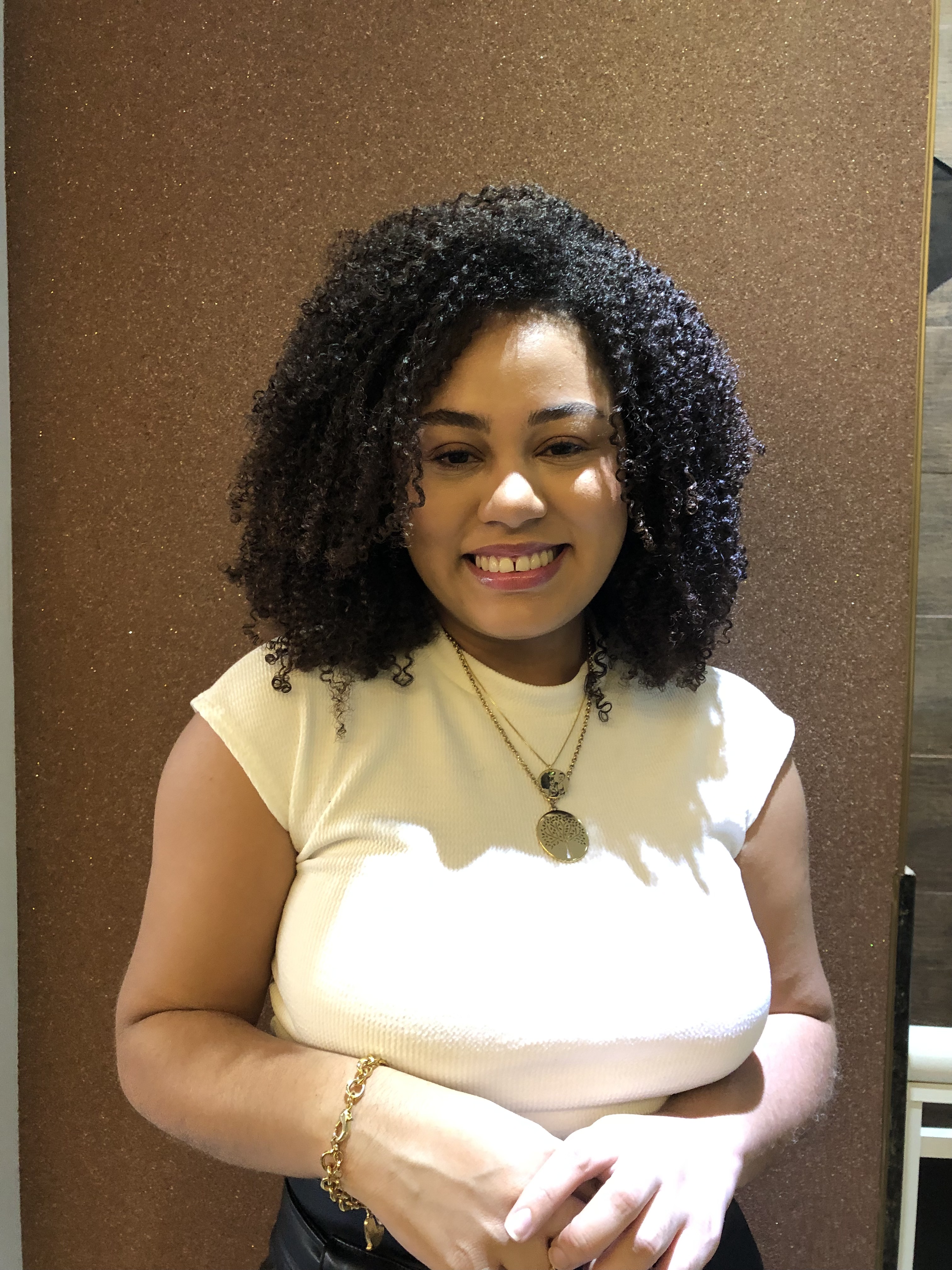 Ysabela Asusena De Oliveira Ramos