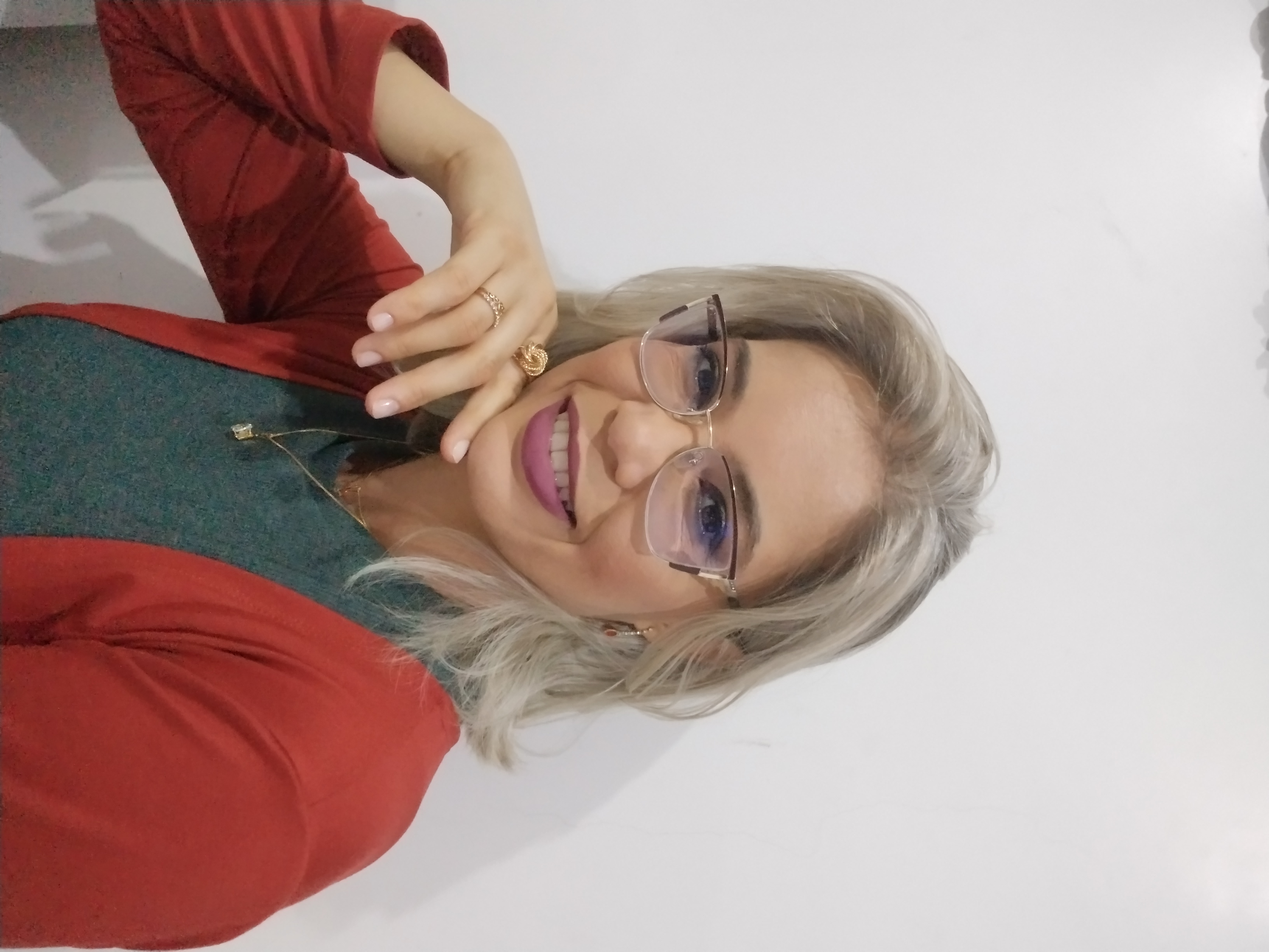 Yacira Pereira de Alencar 