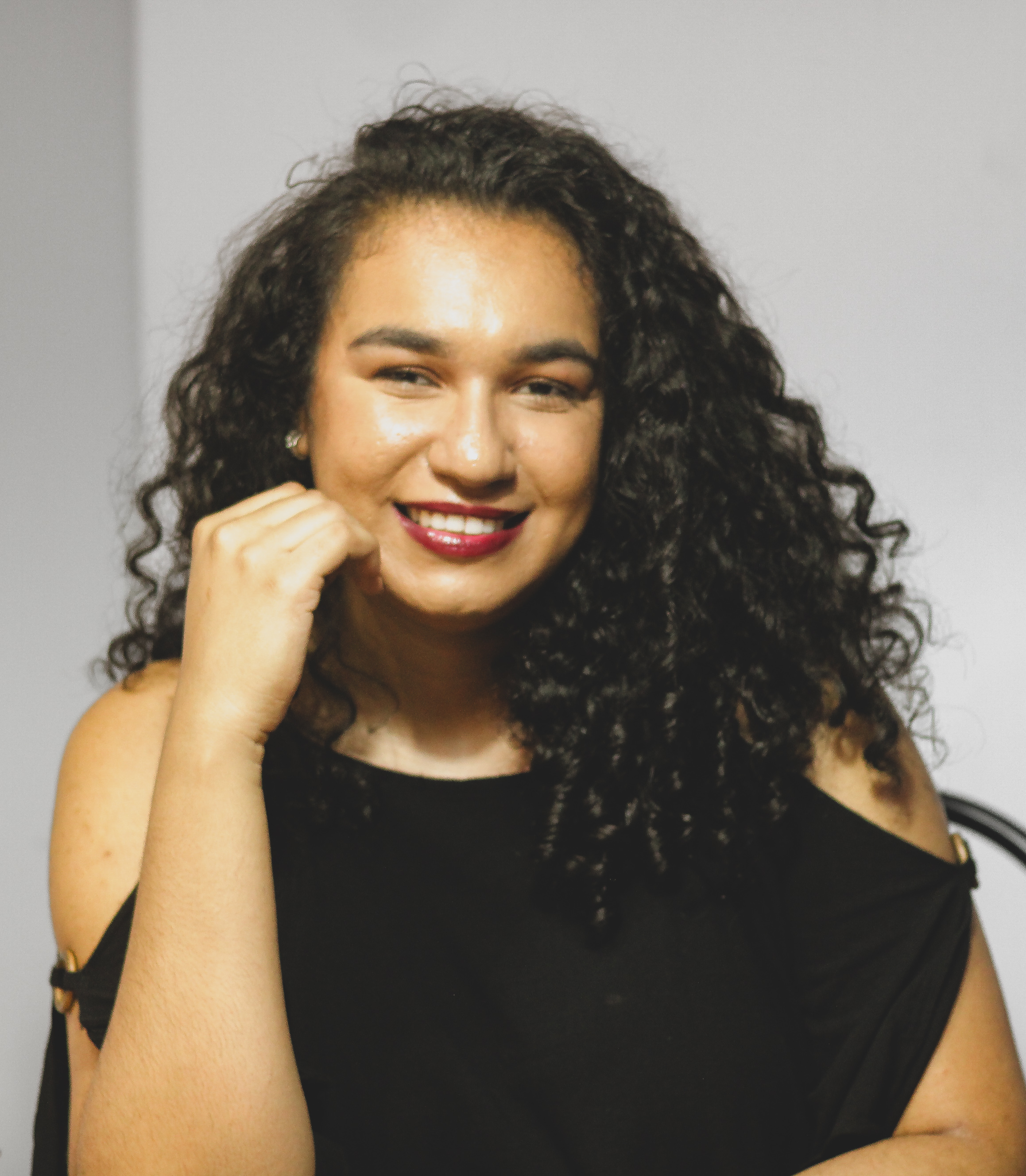 Foto de Monique Oliveira 