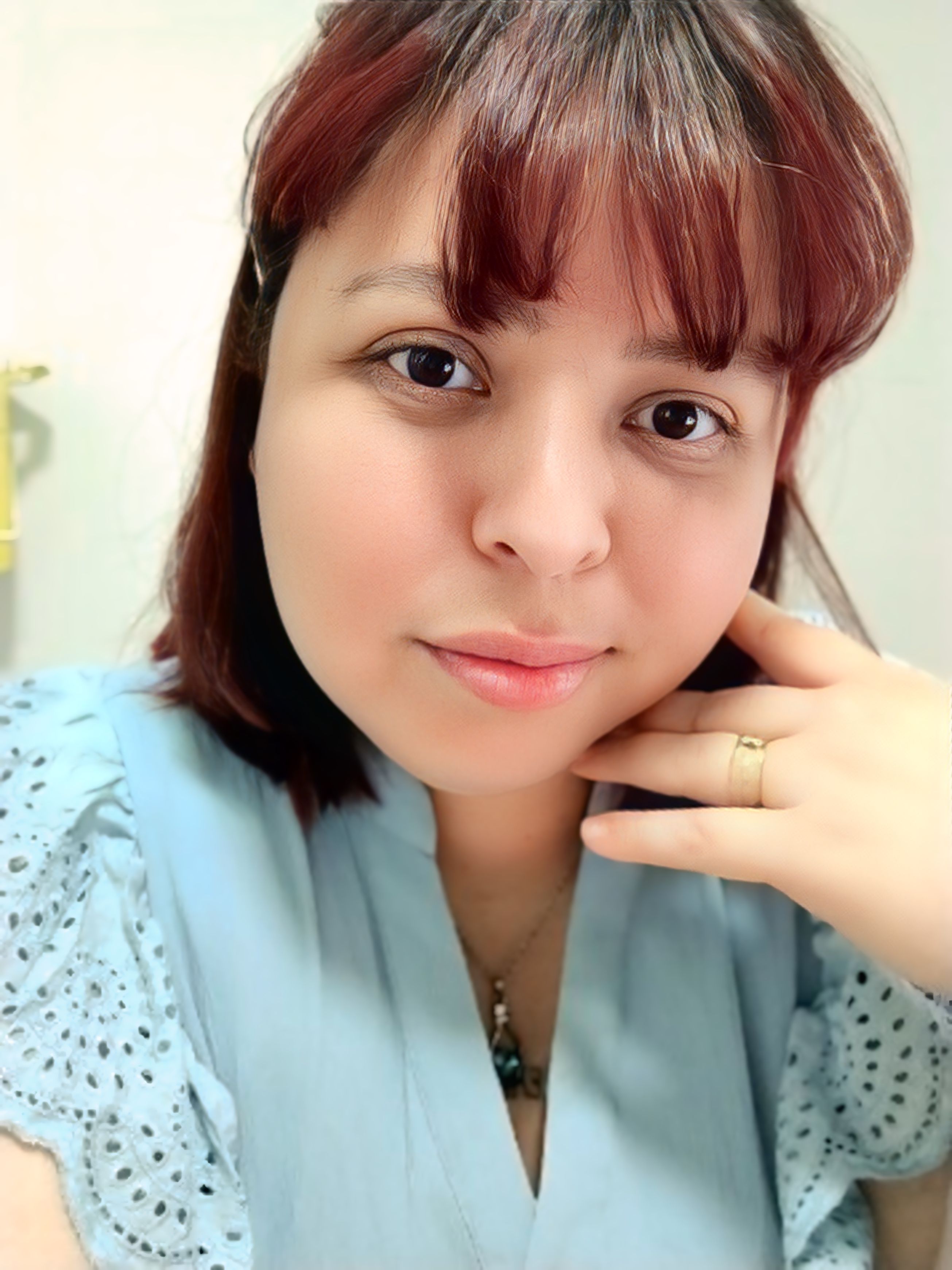 Elislislaine Aparecida de Oliveira 