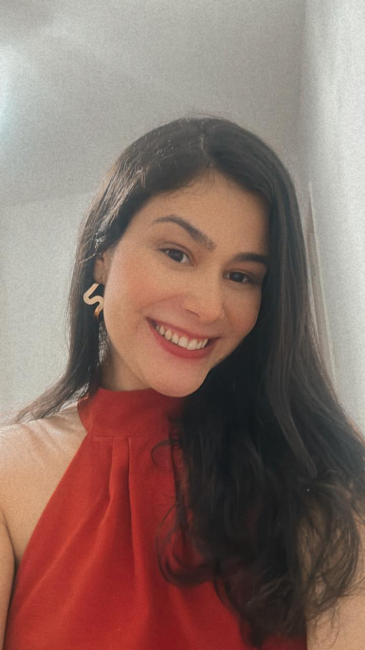 Foto de Gabrielle Santos Lima