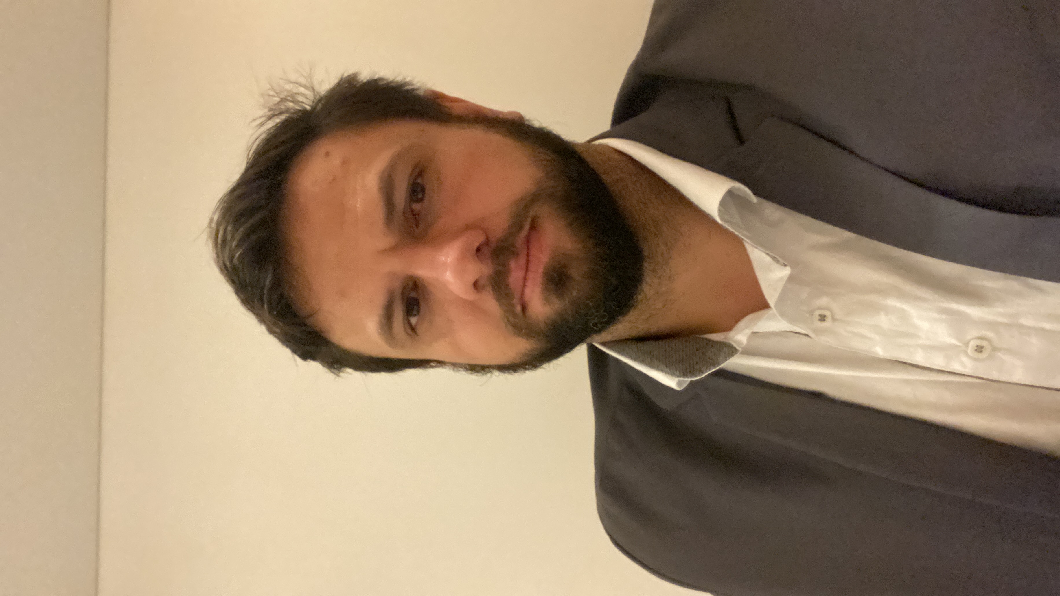 Pedro Atuan de Medeiros Albino