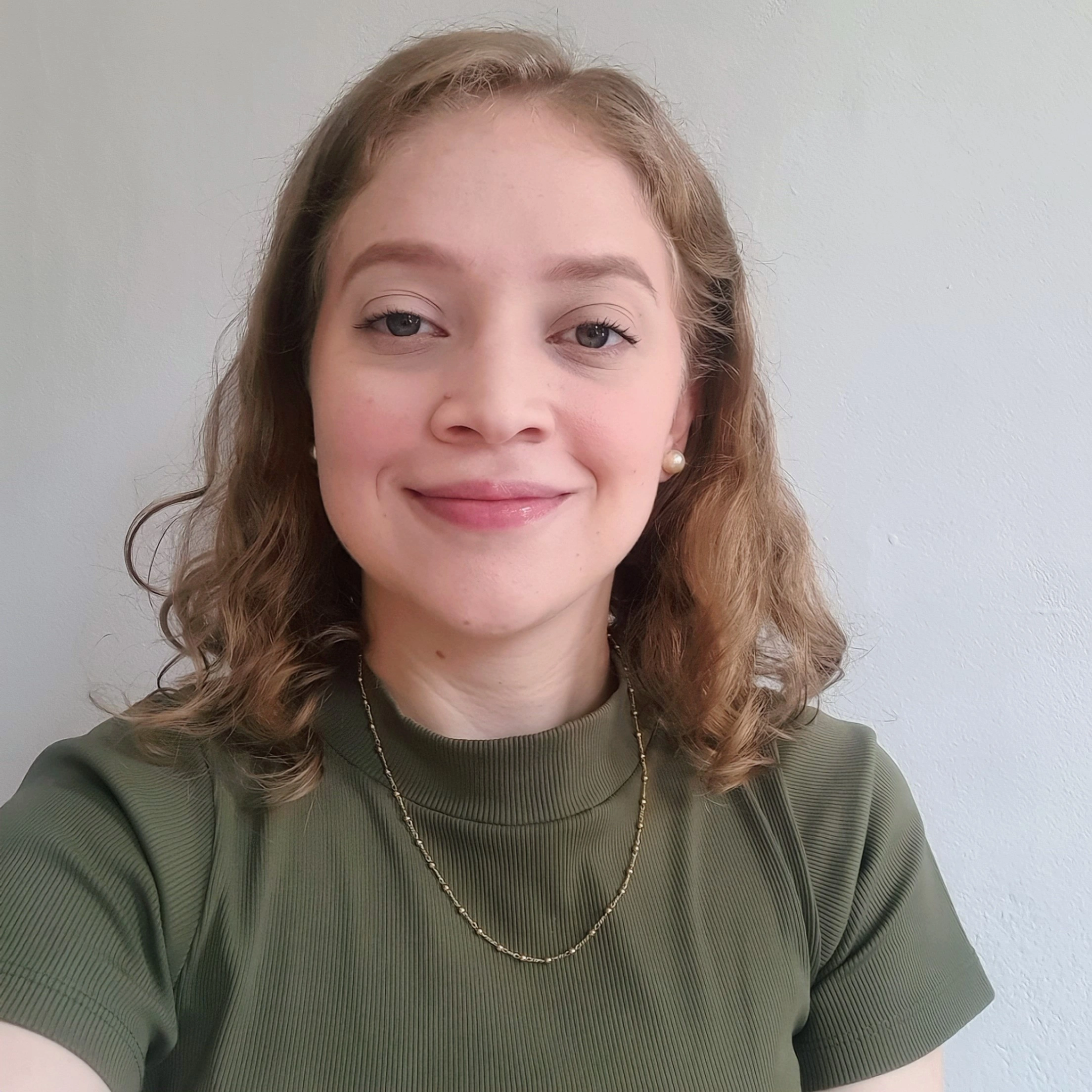 Foto de Leila Soares