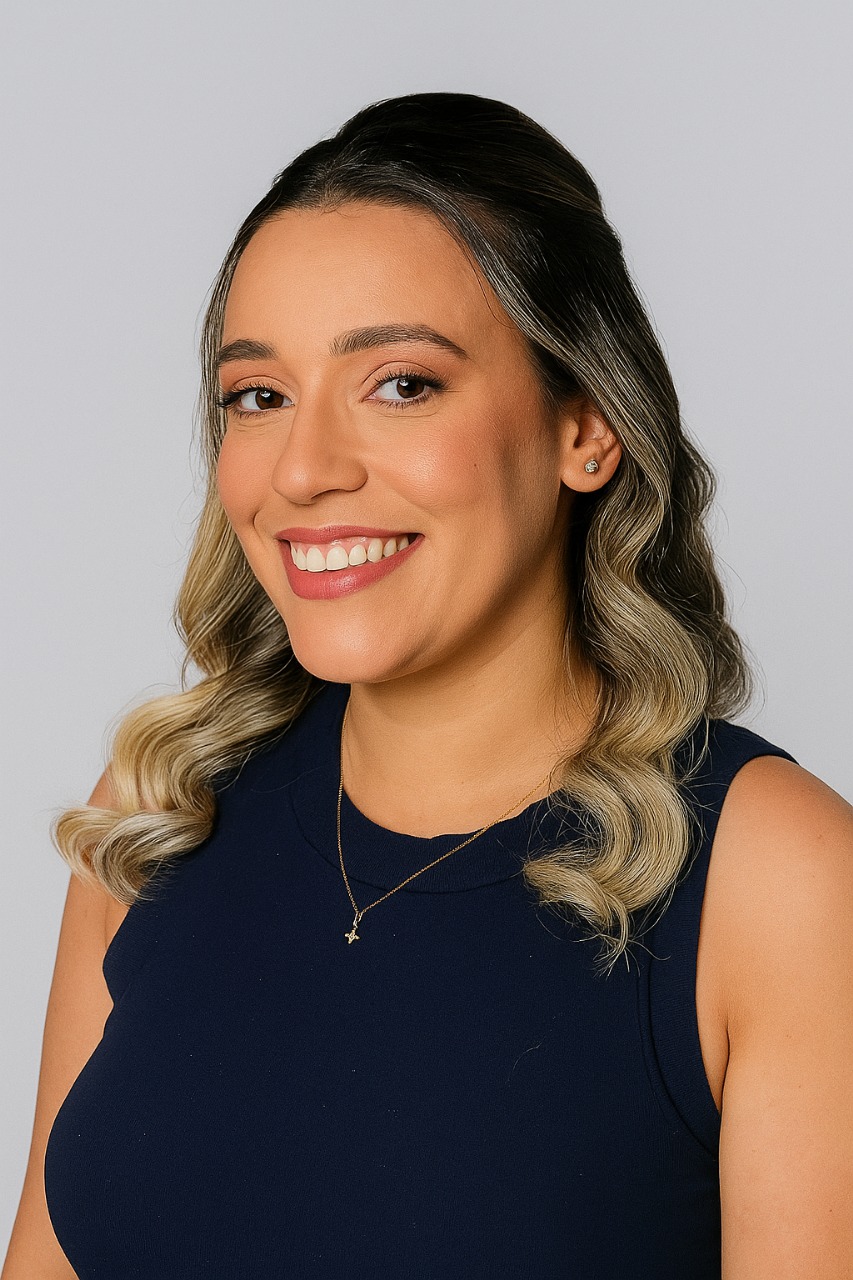 Foto de Débora Thatiene Amaro Guilherme