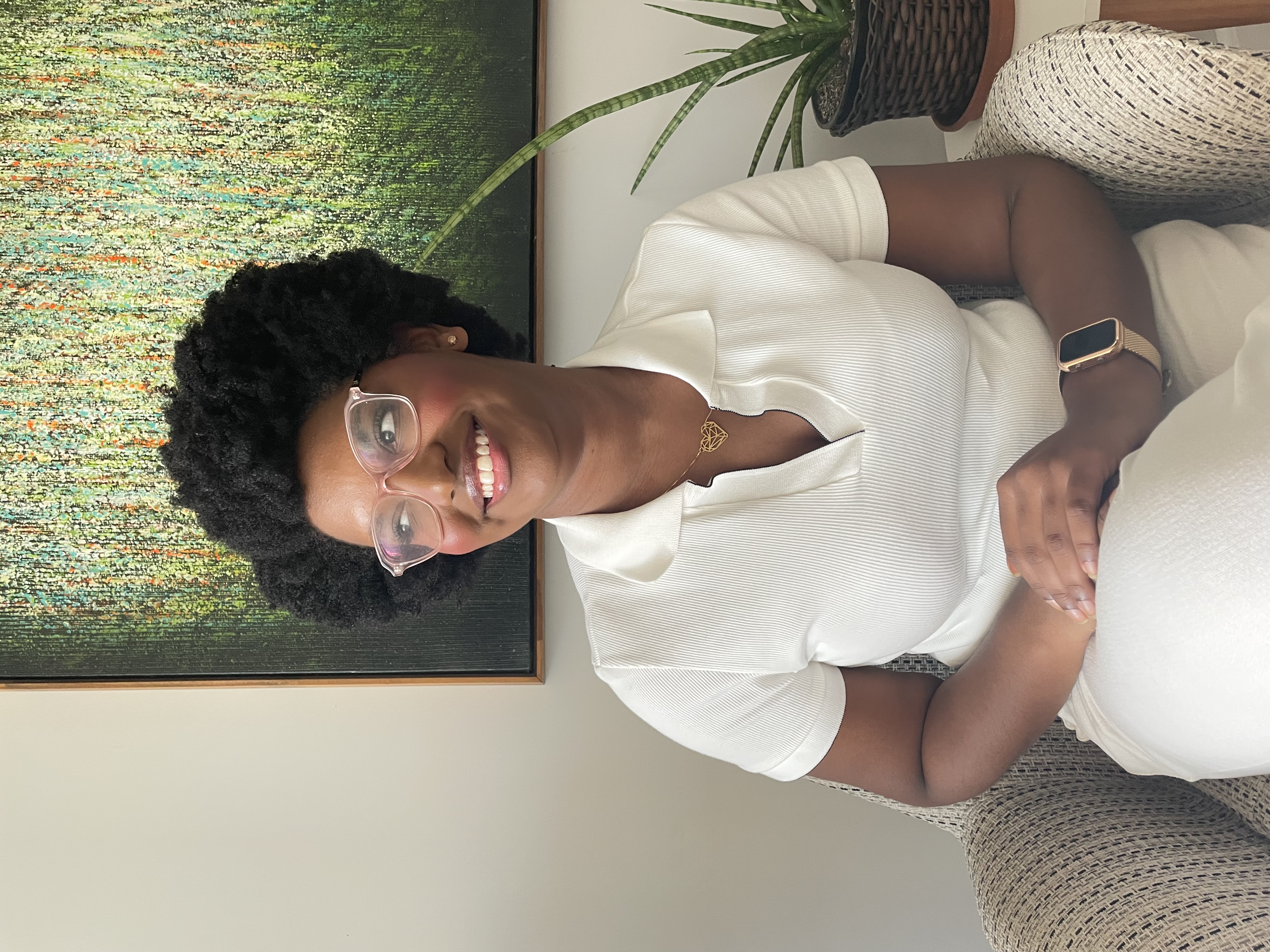 Foto de Mariana Maria Dos Santos